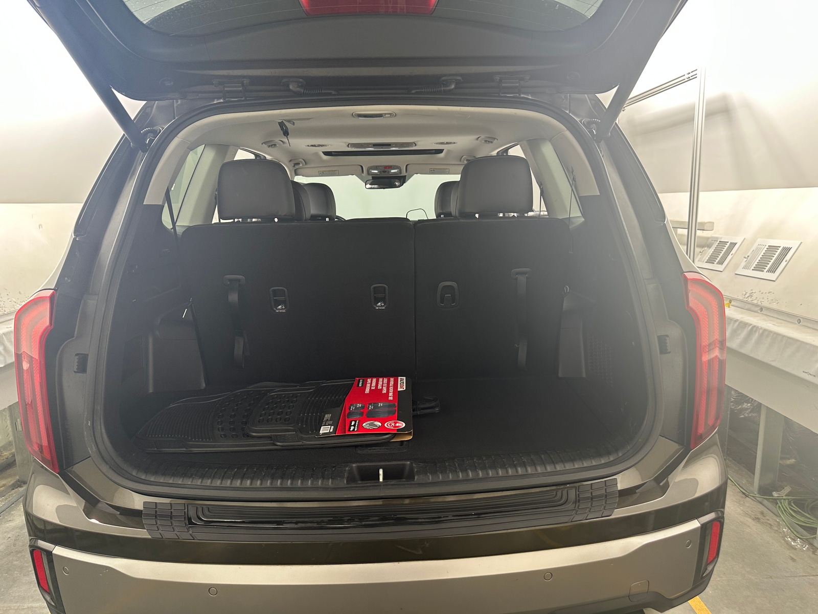Thumbnail: 2025 Kia Telluride - 6