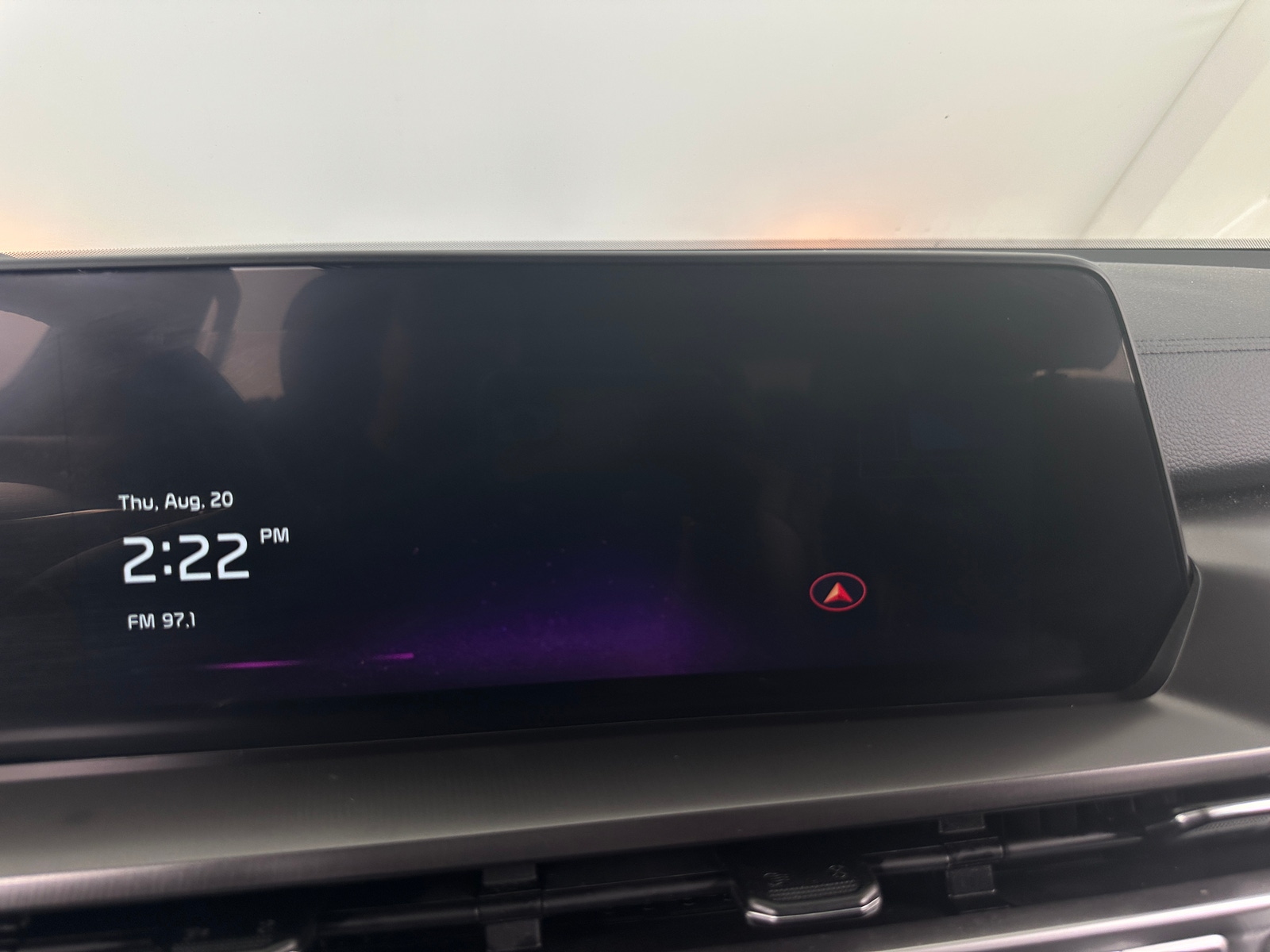 Thumbnail: 2025 Kia Telluride - 3
