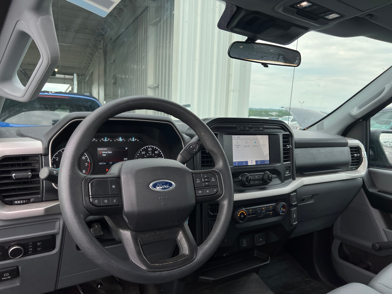 Thumbnail: 2021 Ford Econoline - 3