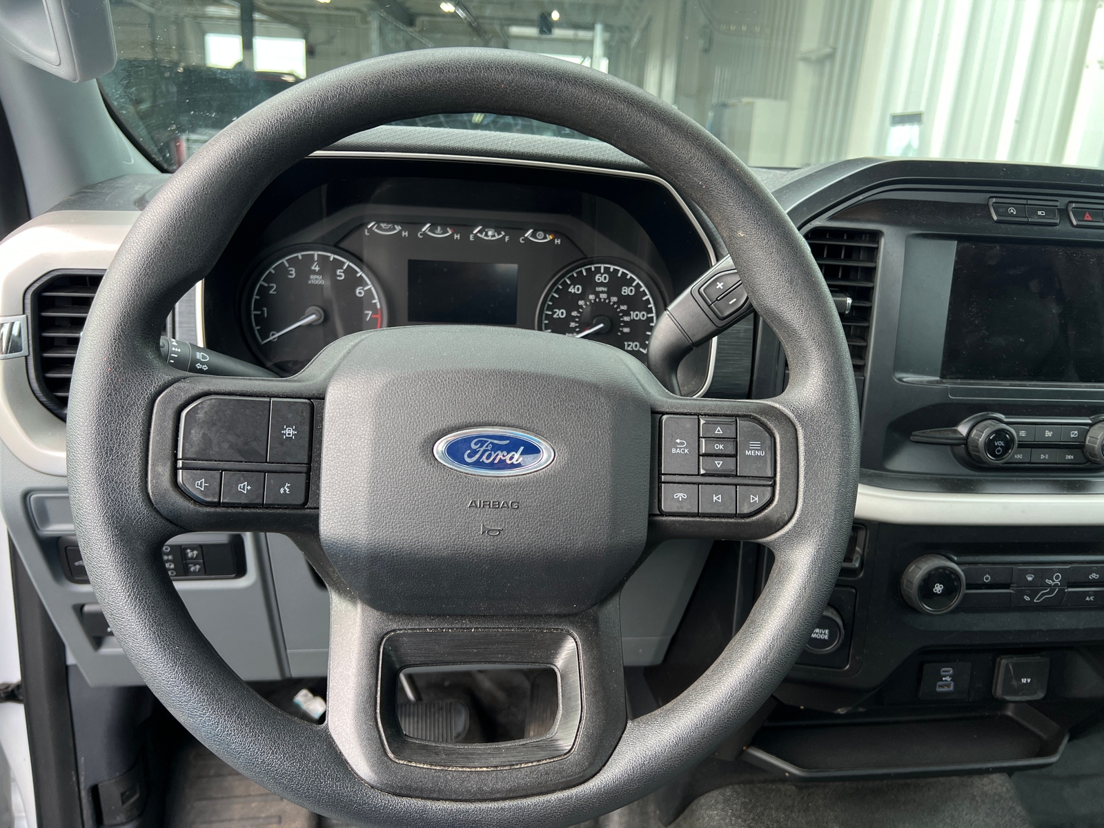 Thumbnail: 2021 Ford Econoline - 5