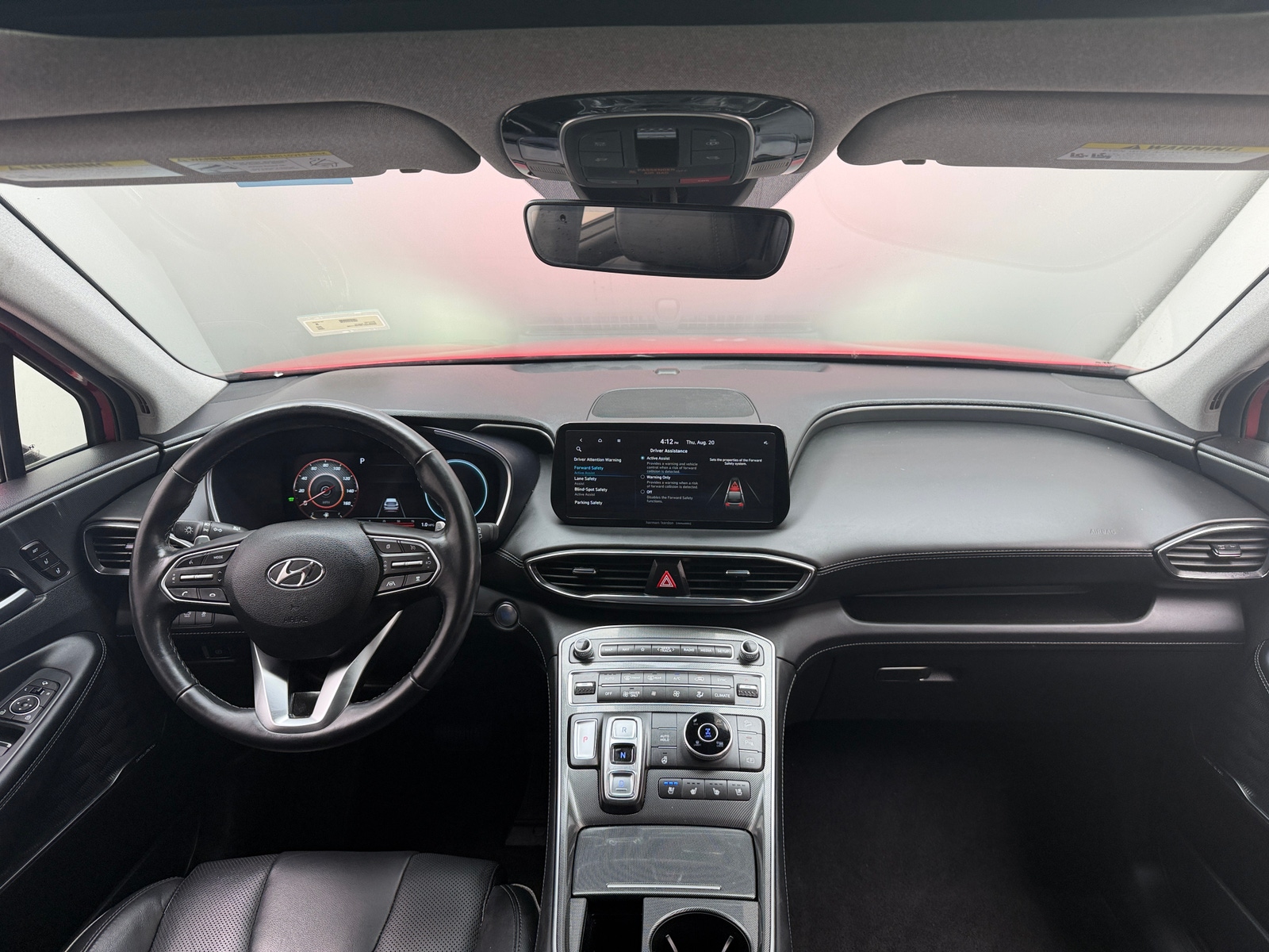 Thumbnail: 2023 Hyundai Santa Fe - 2