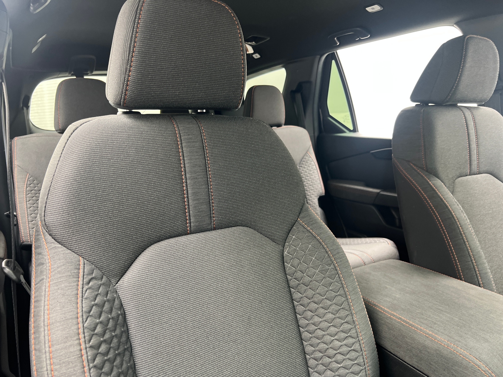 Thumbnail: 2025 Honda Pilot - 2