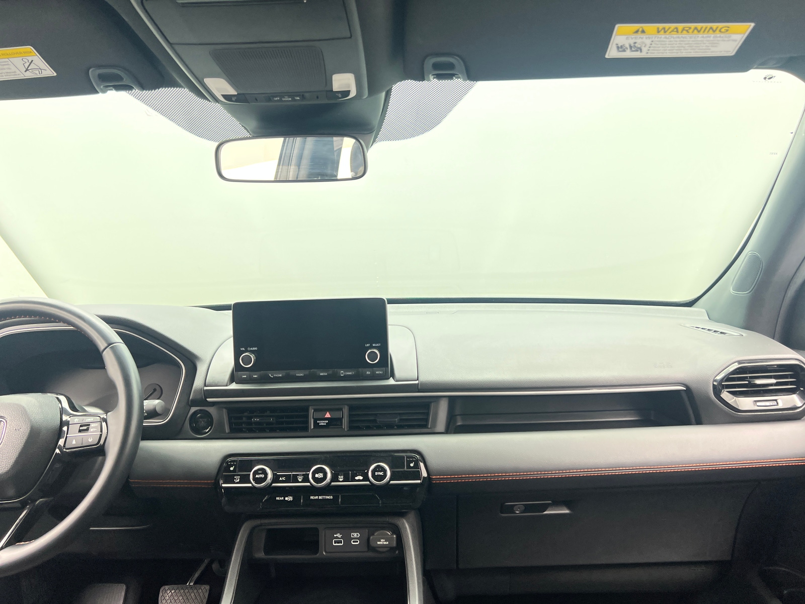 Thumbnail: 2025 Honda Pilot - 3