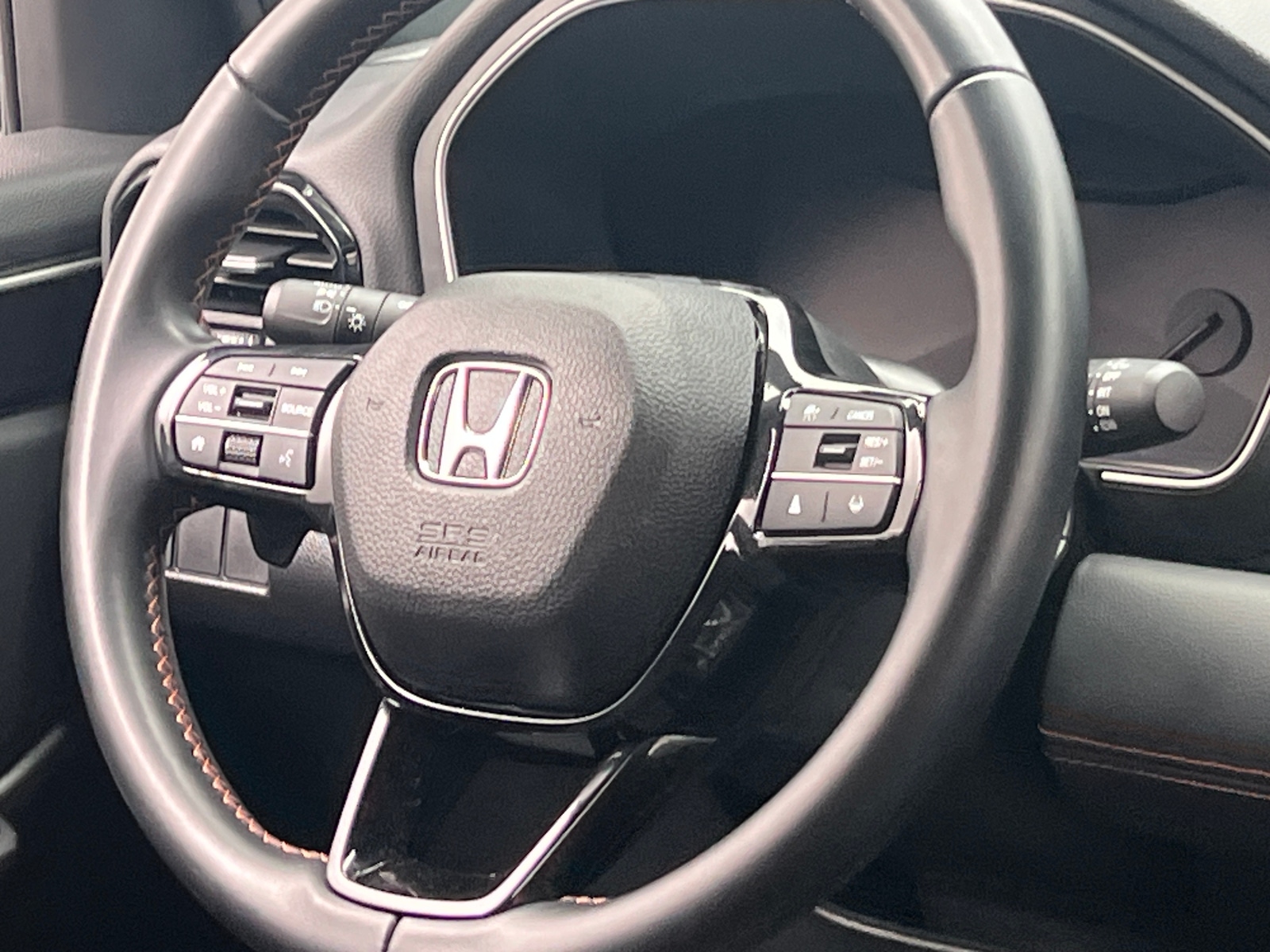 Thumbnail: 2025 Honda Pilot - 5