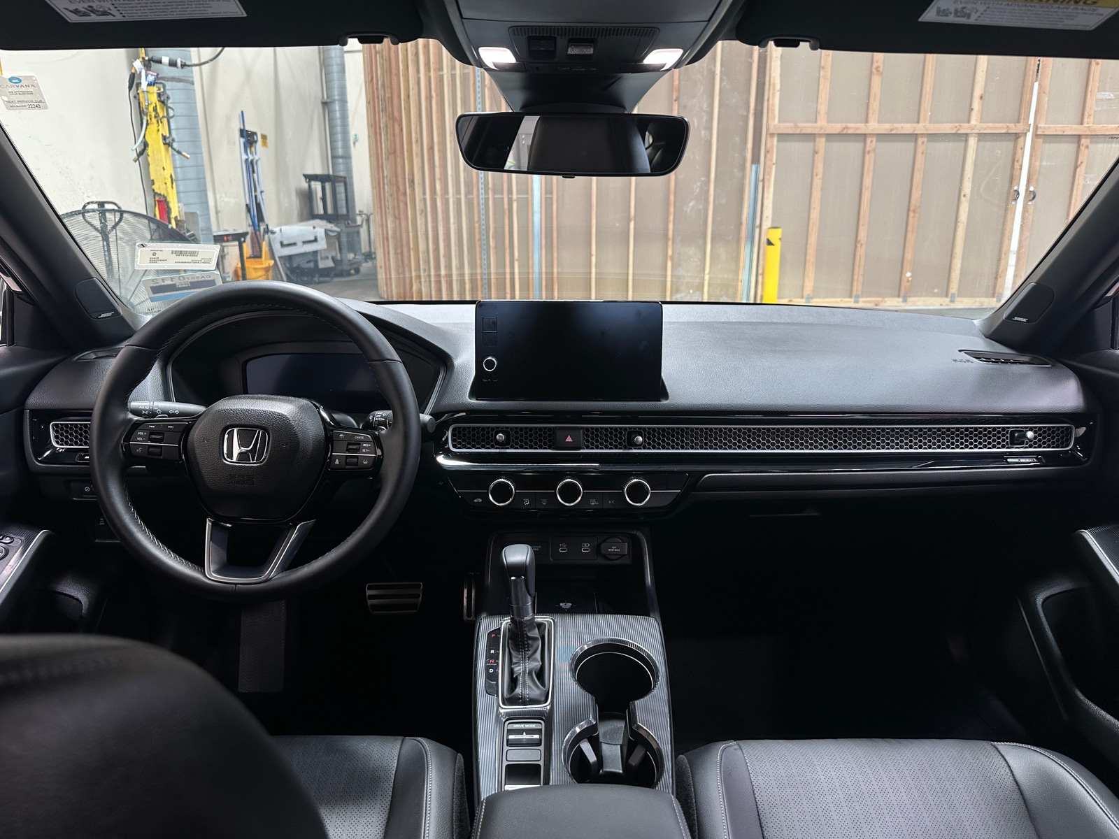 Thumbnail: 2025 Honda Civic - 2