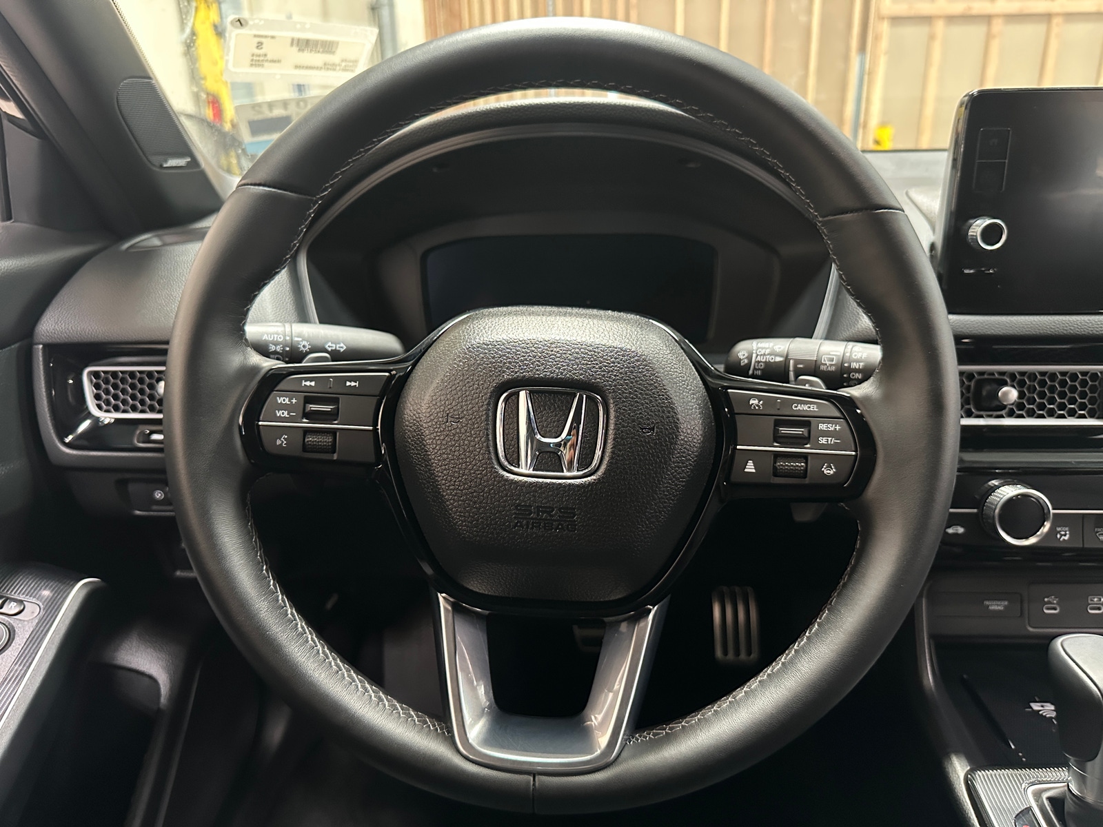 Thumbnail: 2025 Honda Civic - 4