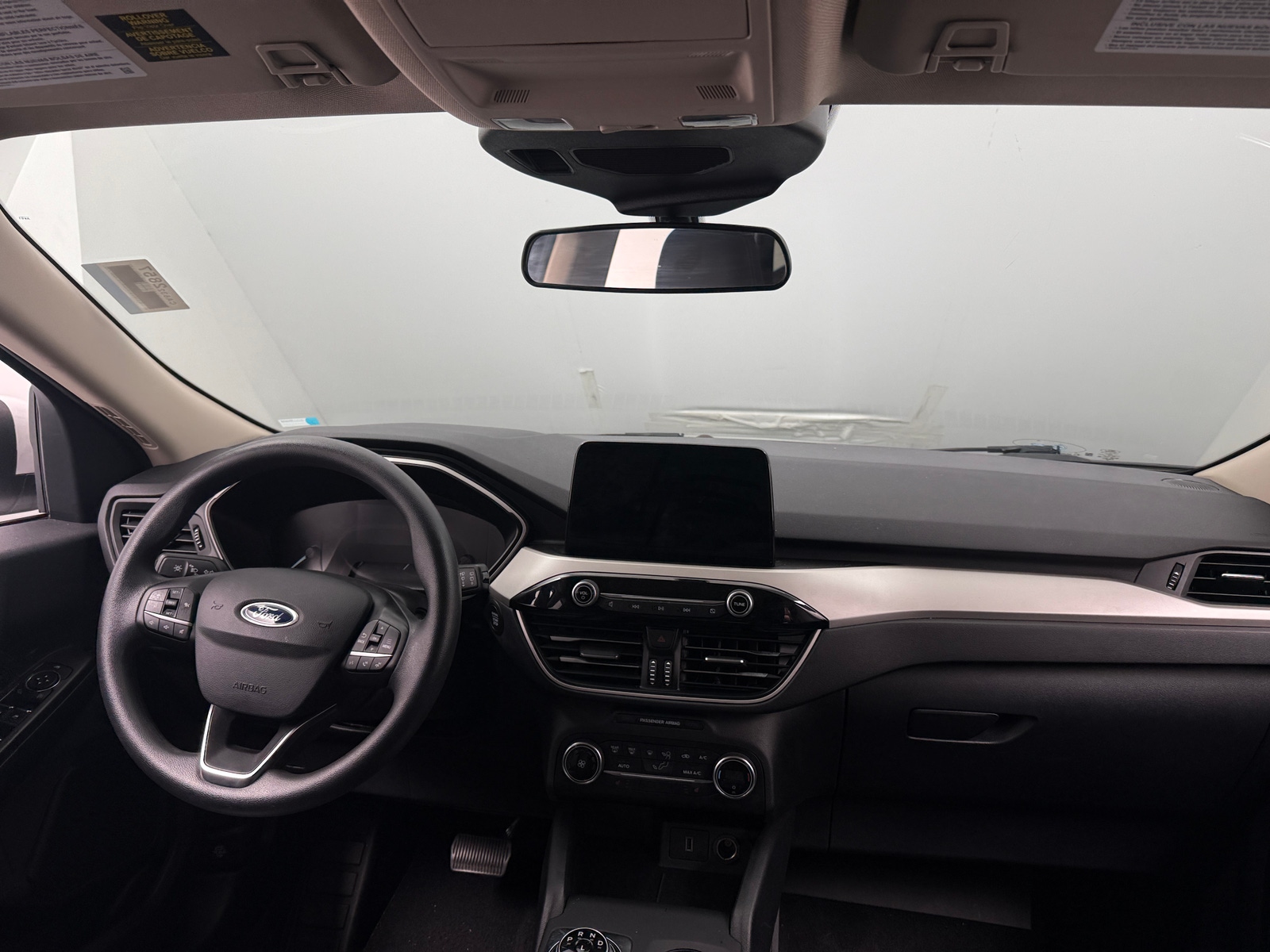Thumbnail: 2020 Ford Escape - 3