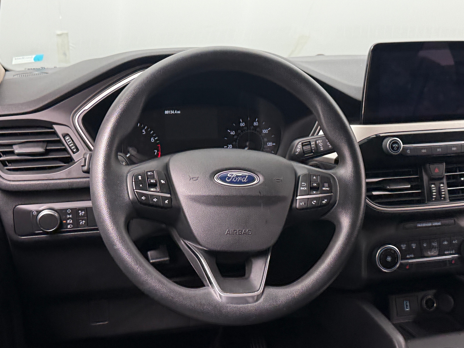 Thumbnail: 2020 Ford Escape - 5