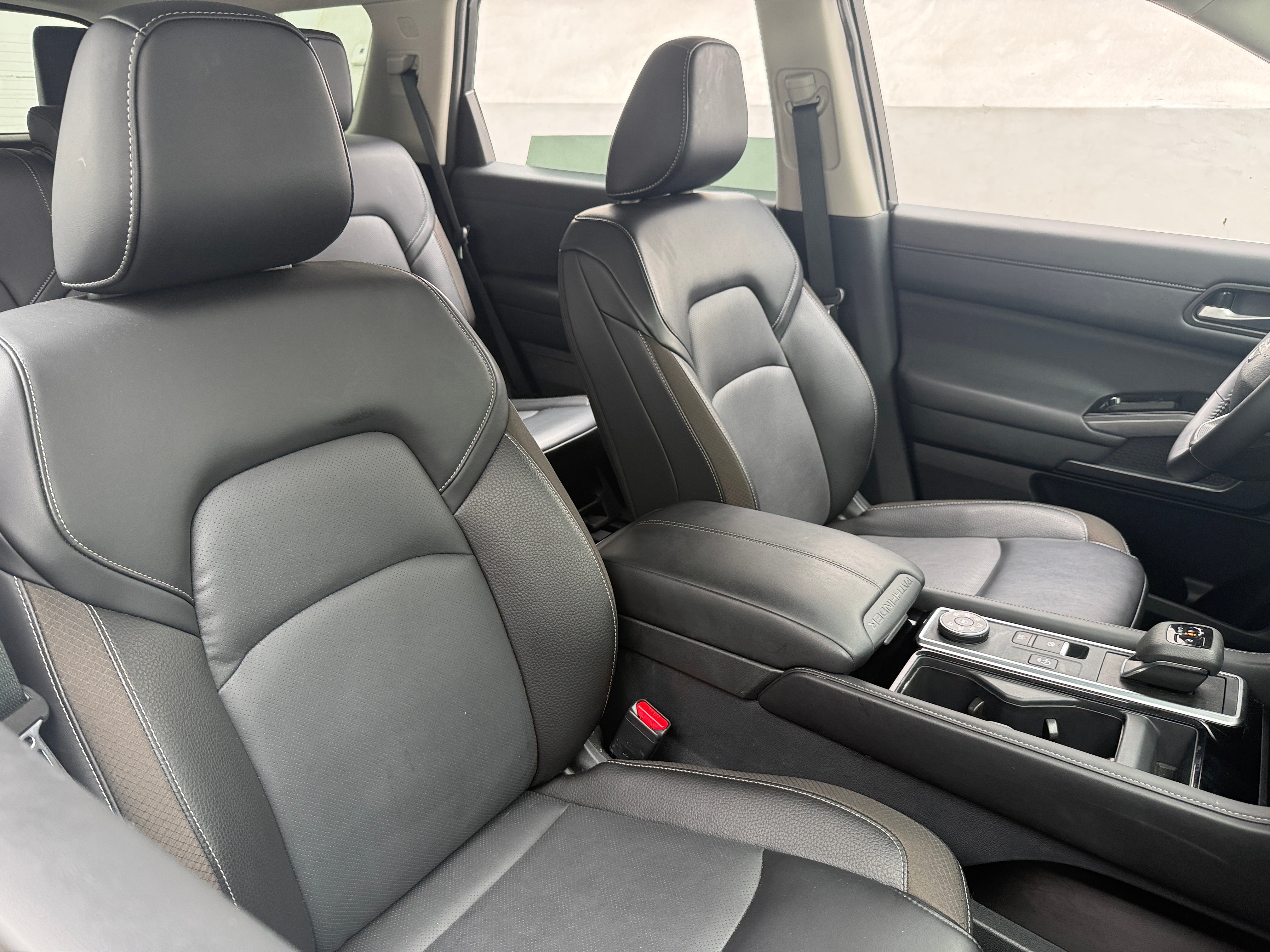 2026 Nissan Pathfinder