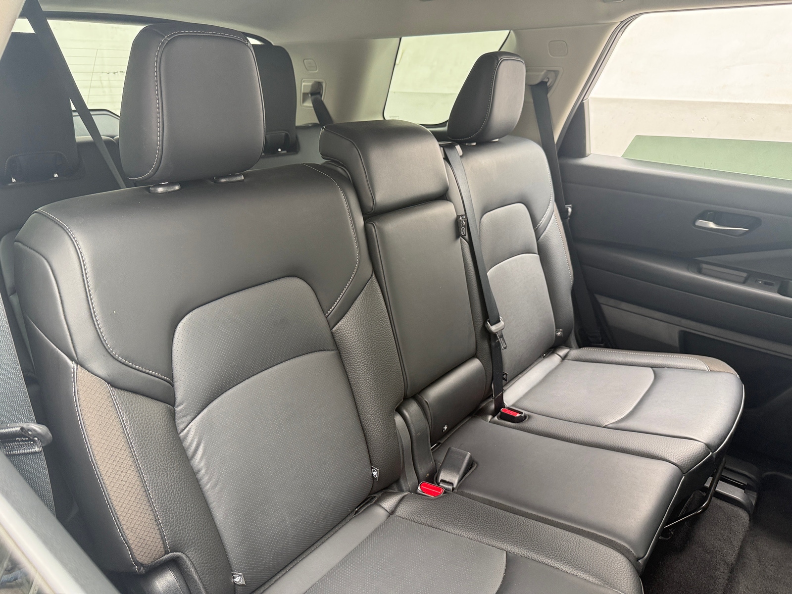 Thumbnail: 2026 Nissan Pathfinder - 5