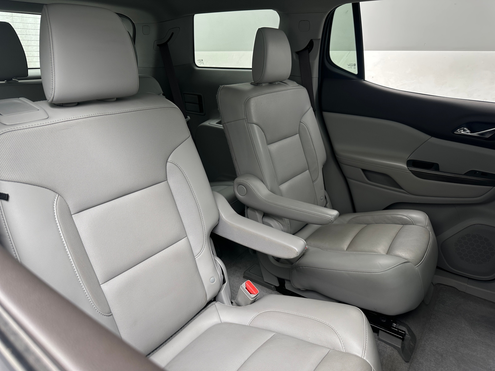 Thumbnail: 2019 GMC Acadia - 5