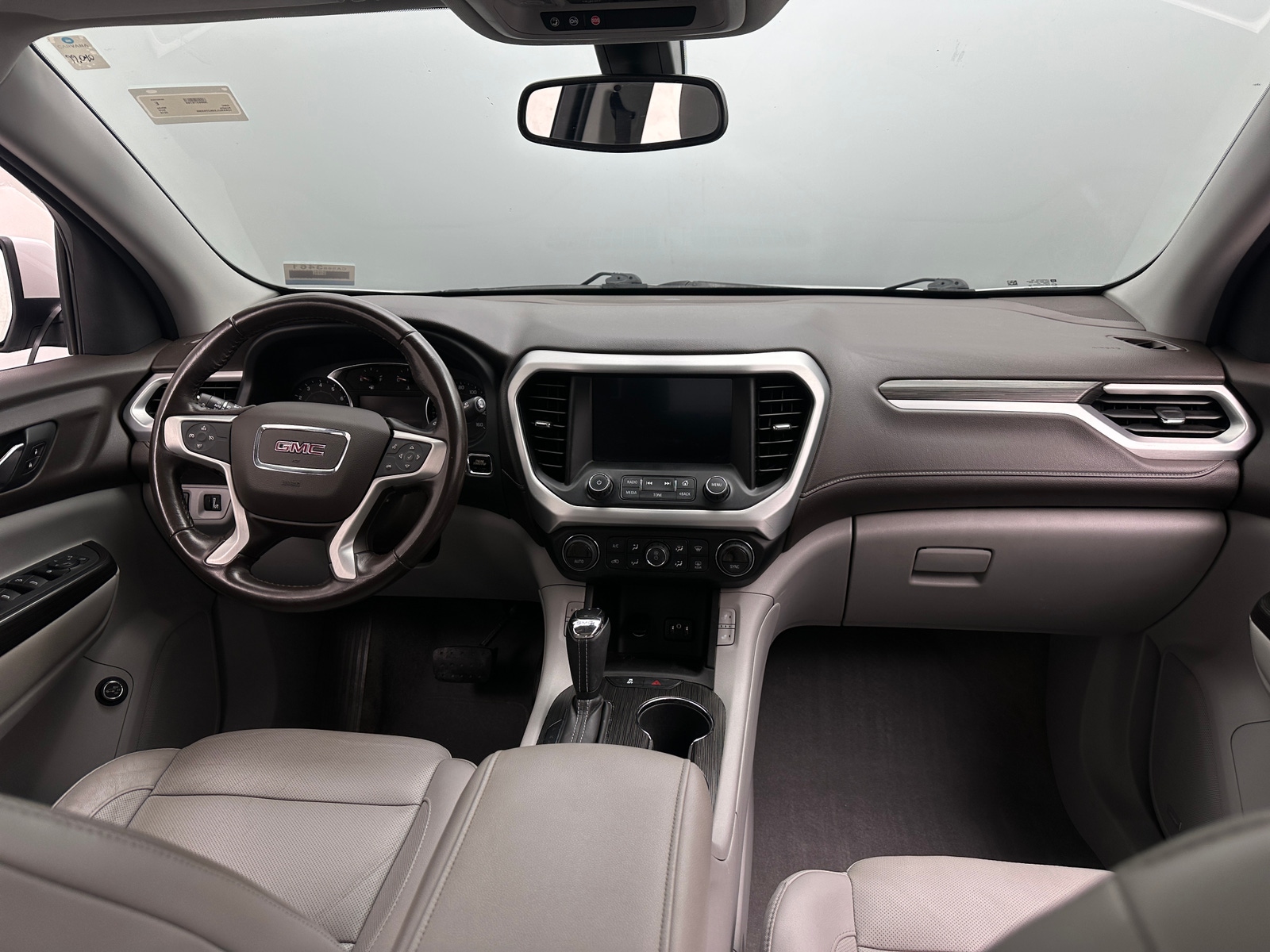 Thumbnail: 2019 GMC Acadia - 2