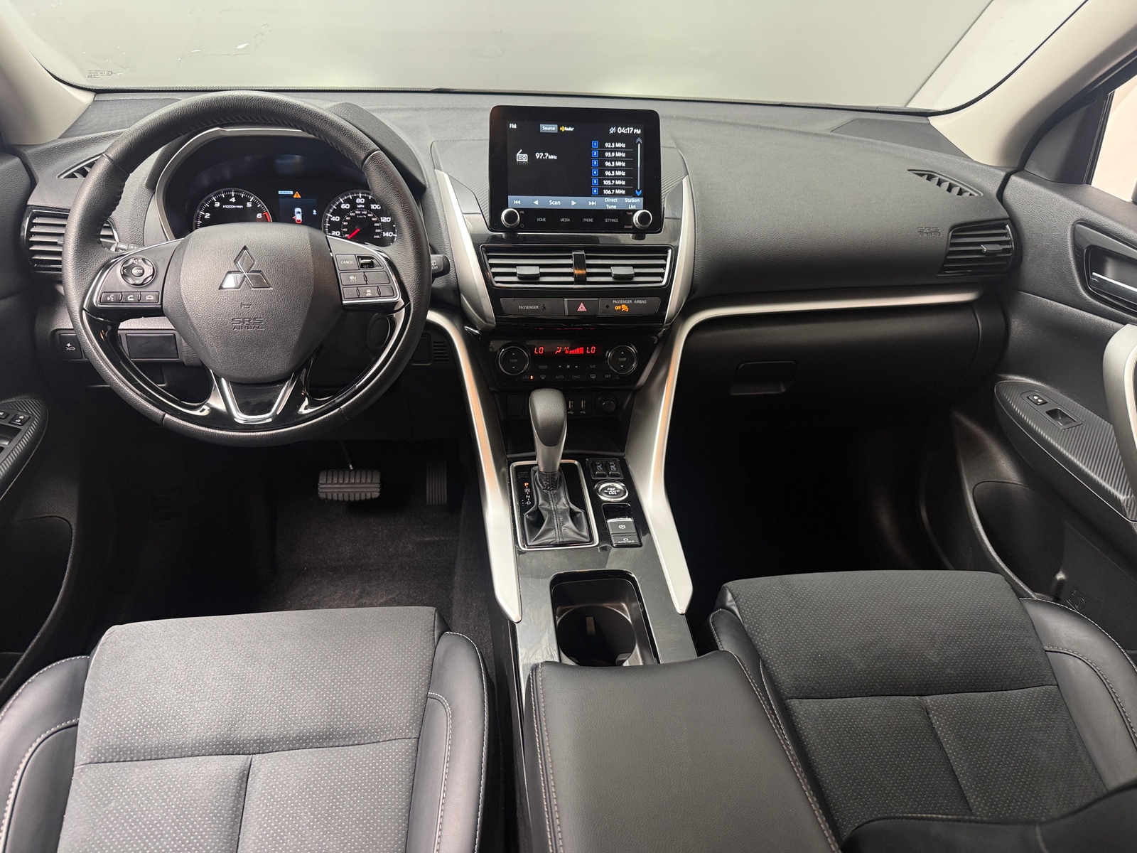 Thumbnail: 2026 Mitsubishi Eclipse Cross - 3