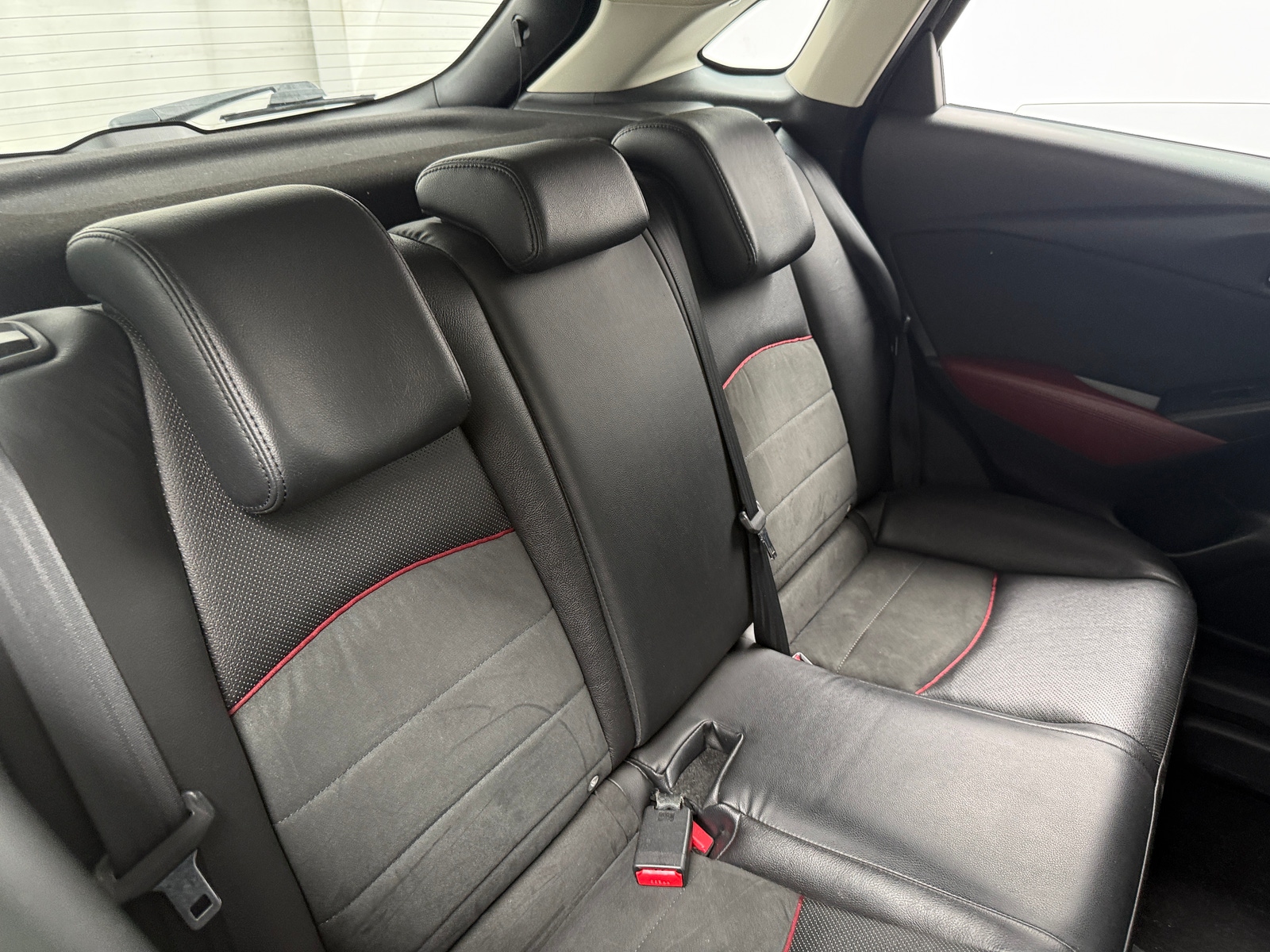 Thumbnail: 2016 Mazda CX-3 - 5