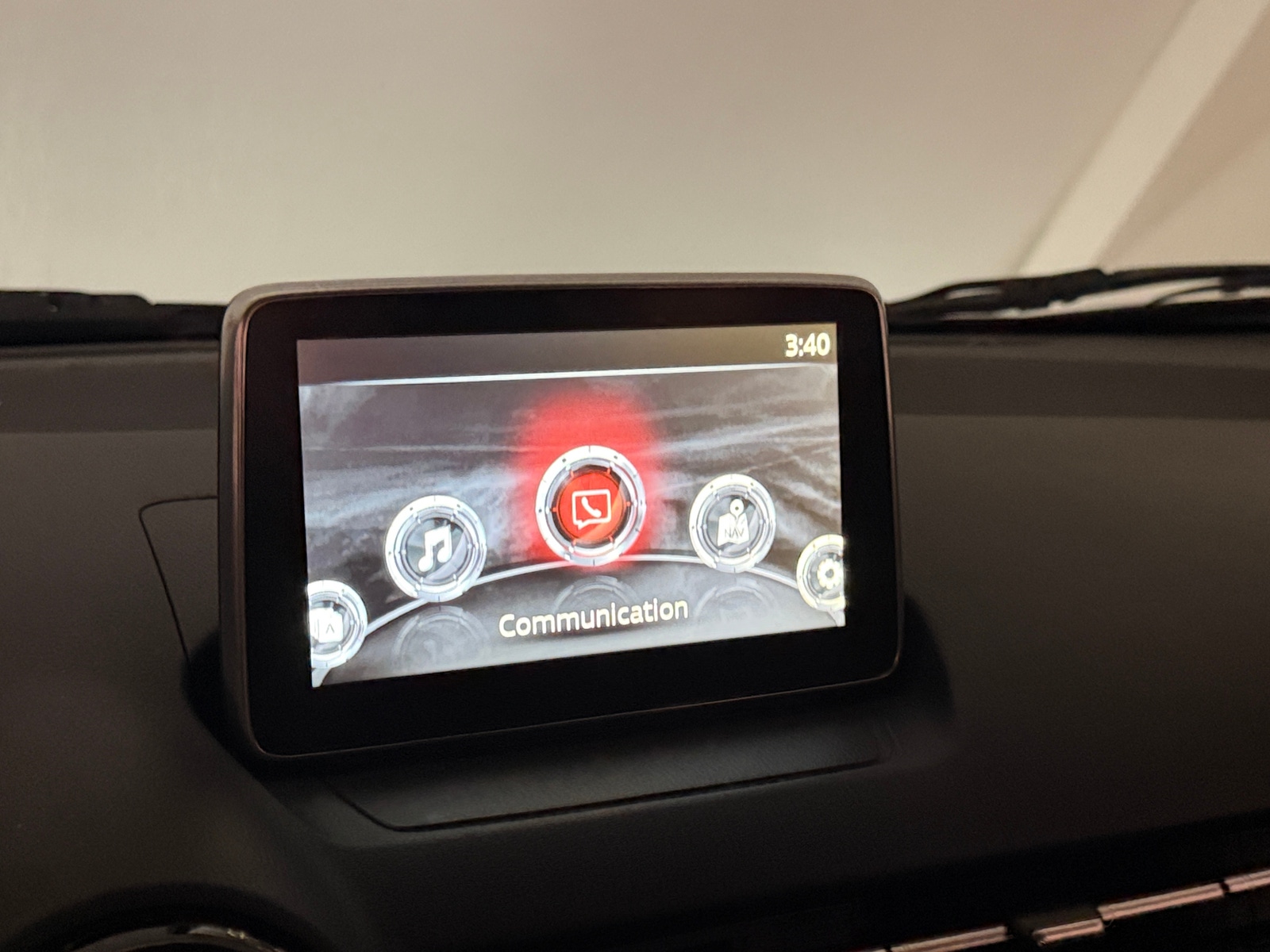 Thumbnail: 2016 Mazda CX-3 - 3
