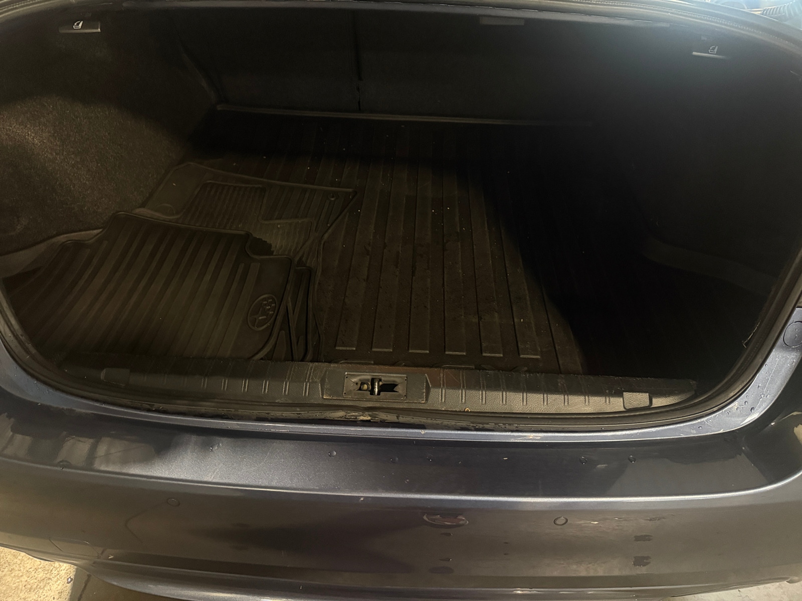 Thumbnail: 2017 Subaru Legacy - 6