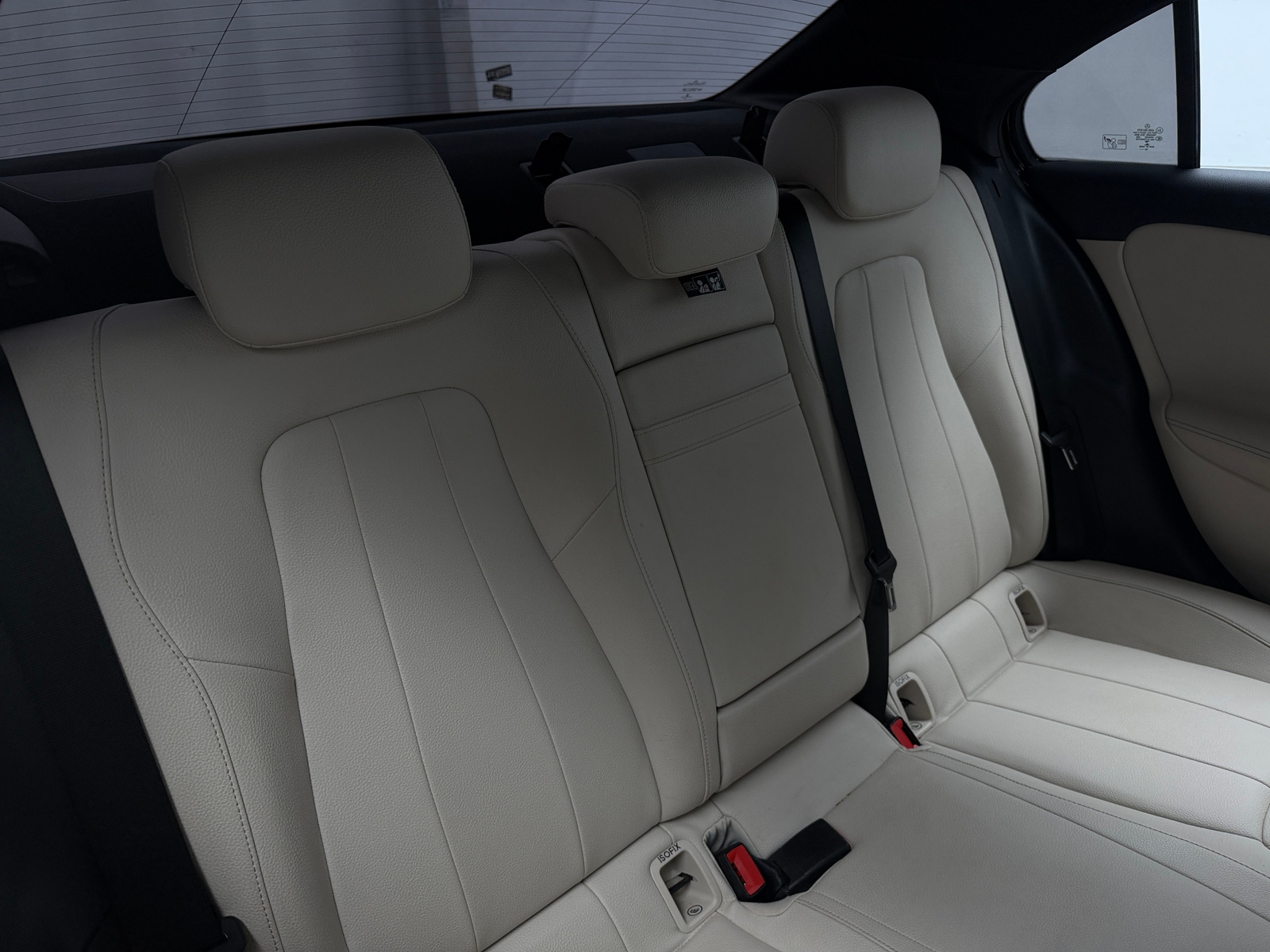 Thumbnail: 2019 Mercedes-Benz A-Class - 5