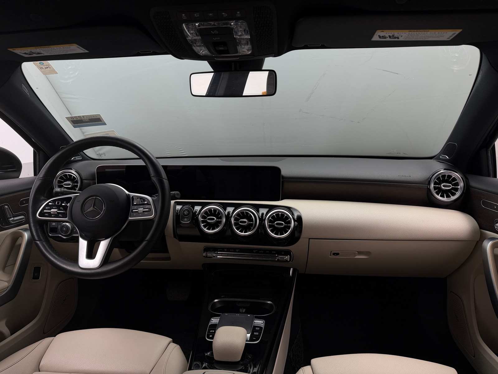 Thumbnail: 2019 Mercedes-Benz A-Class - 2