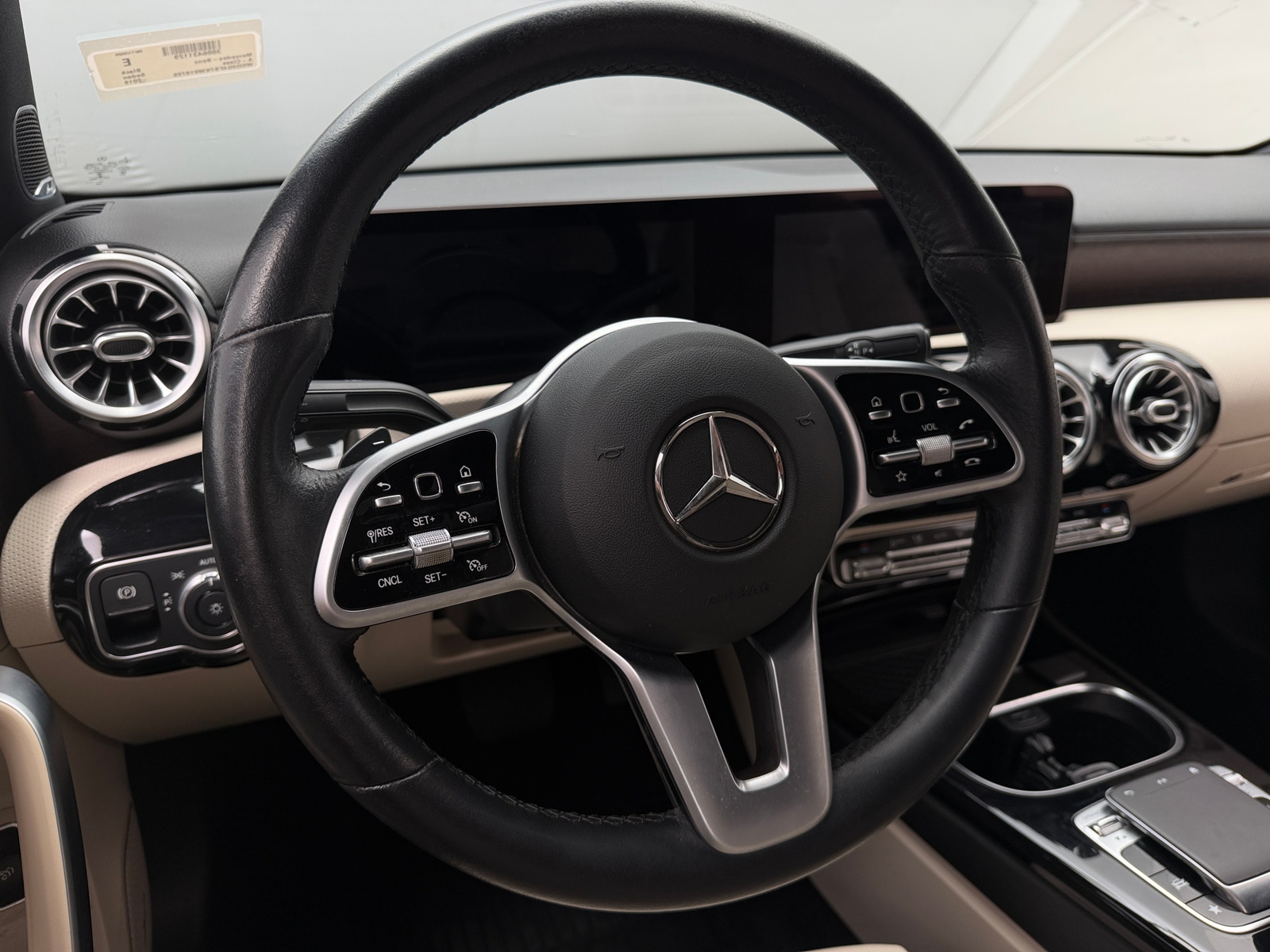 Thumbnail: 2019 Mercedes-Benz A-Class - 4