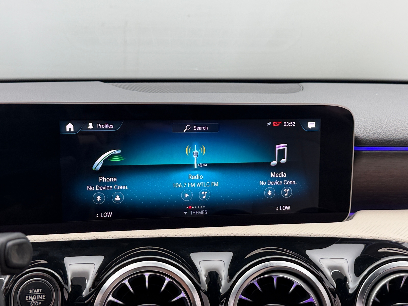 Thumbnail: 2019 Mercedes-Benz A-Class - 3