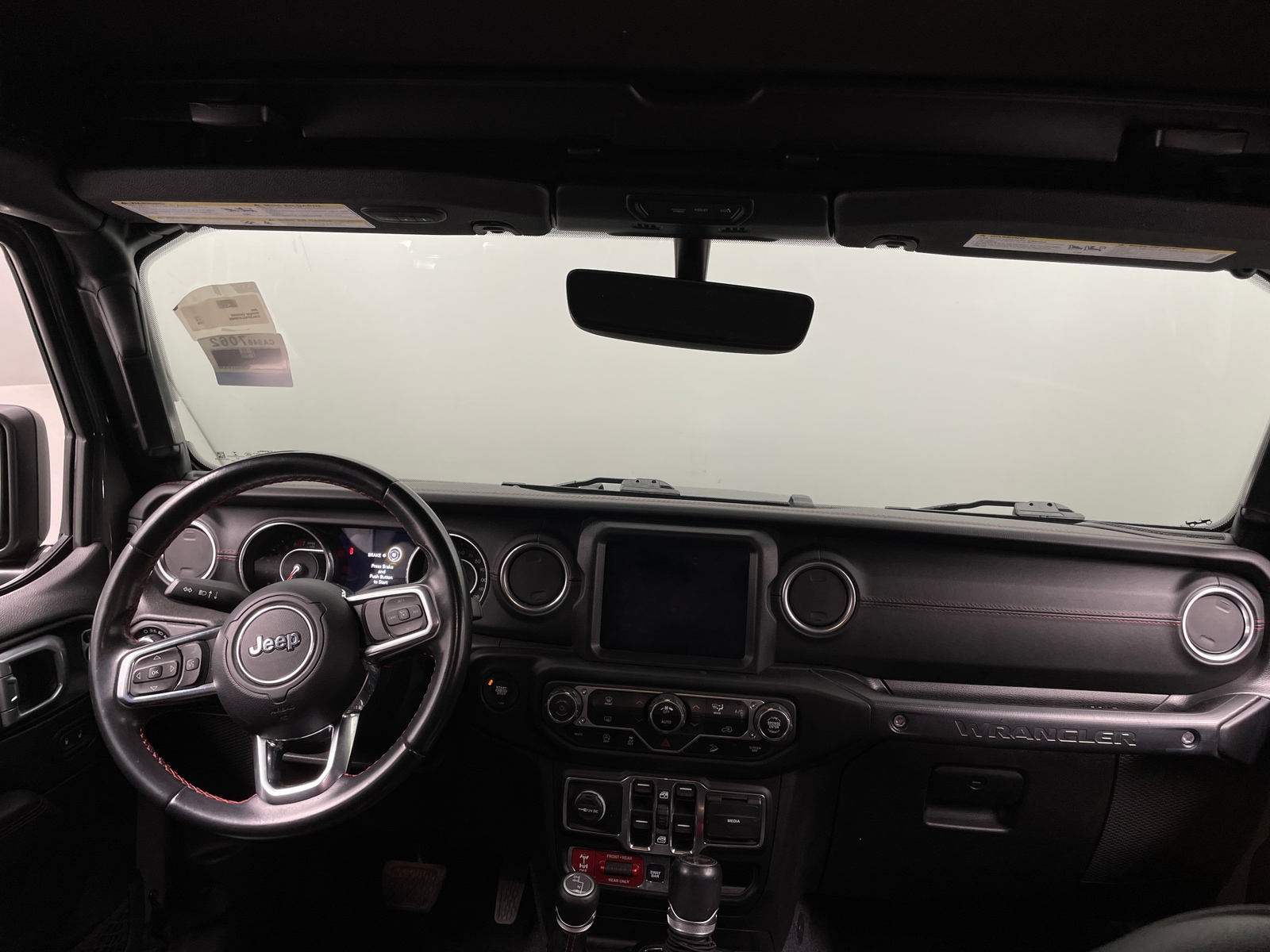 Thumbnail: 2020 Jeep Wrangler - 2