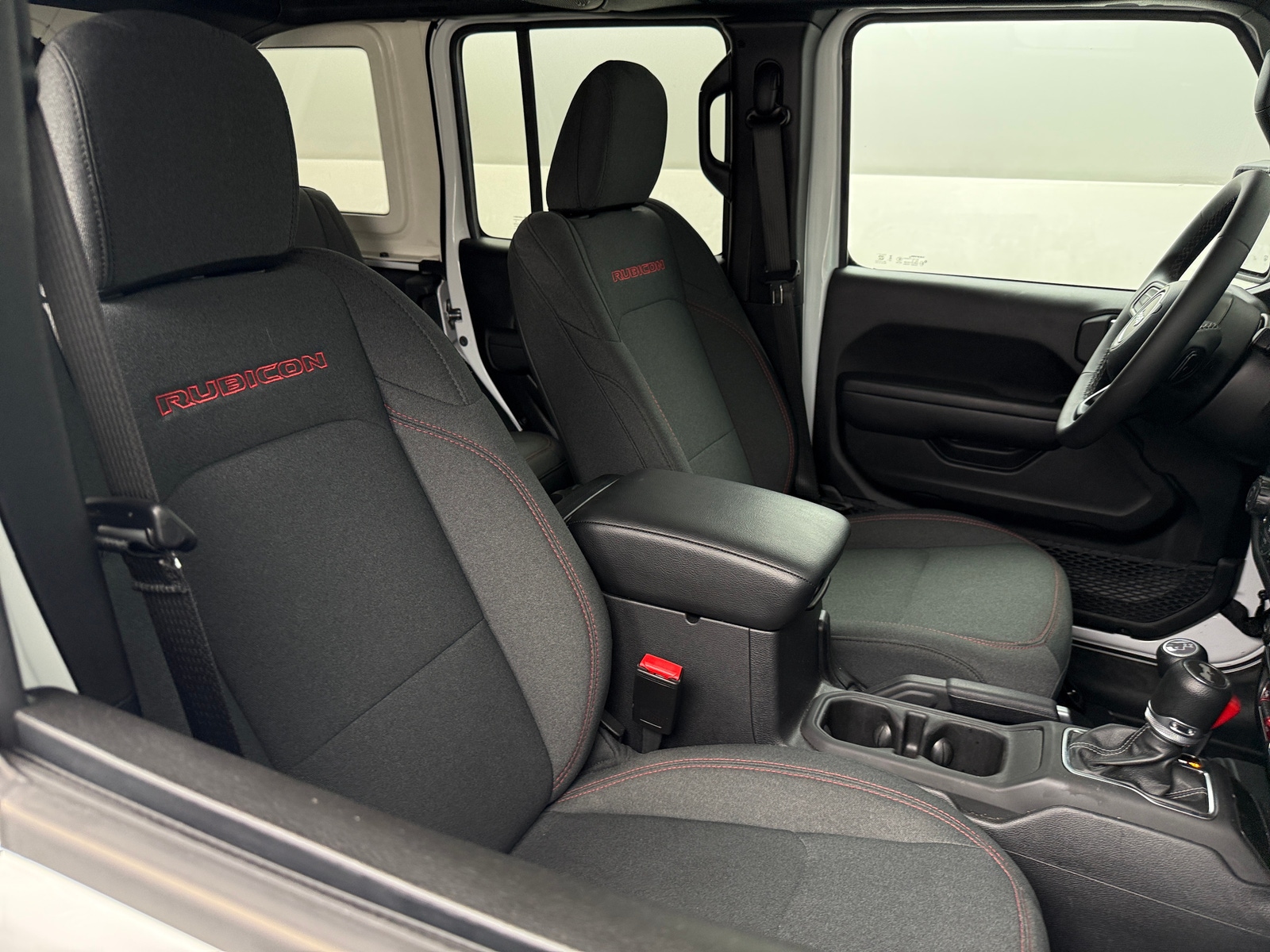Thumbnail: 2026 Jeep Wrangler - 2