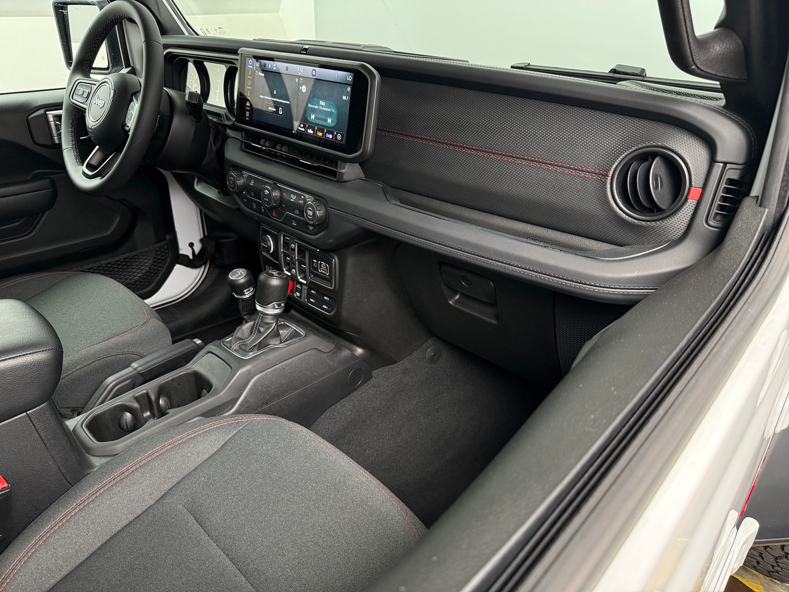 Thumbnail: 2026 Jeep Wrangler - 3