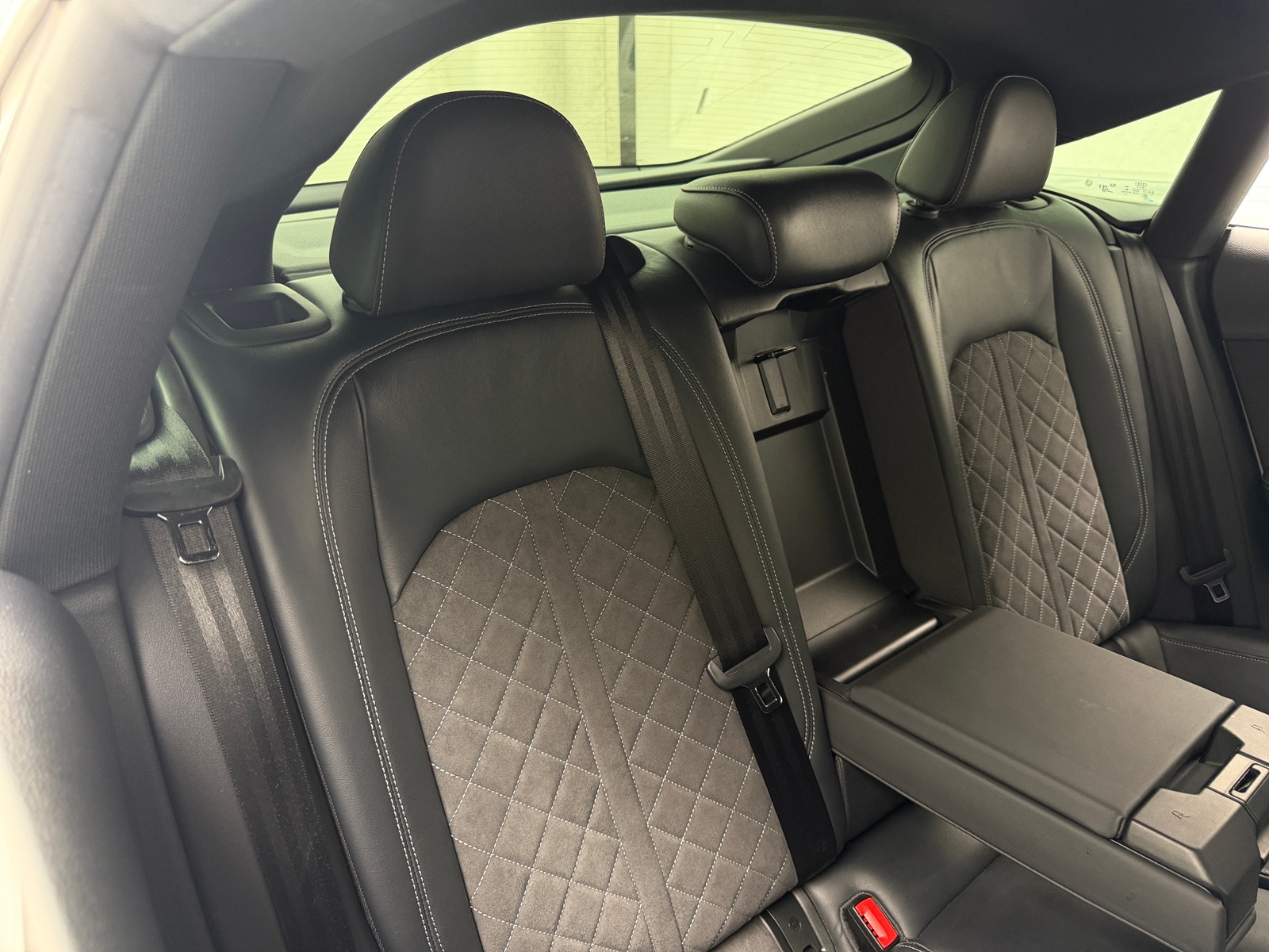 Thumbnail: 2020 Audi S5 - 5