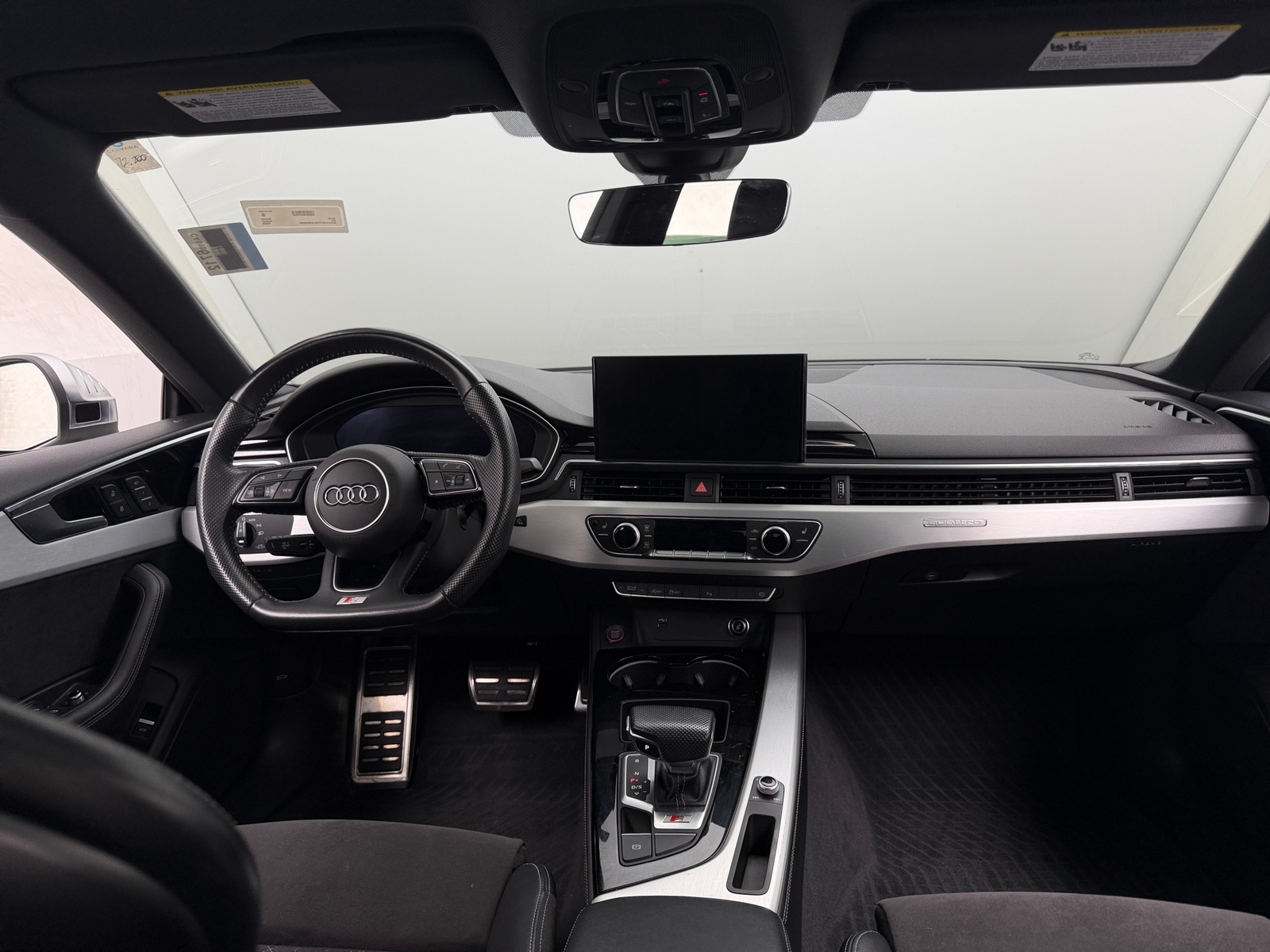 Thumbnail: 2020 Audi S5 - 2