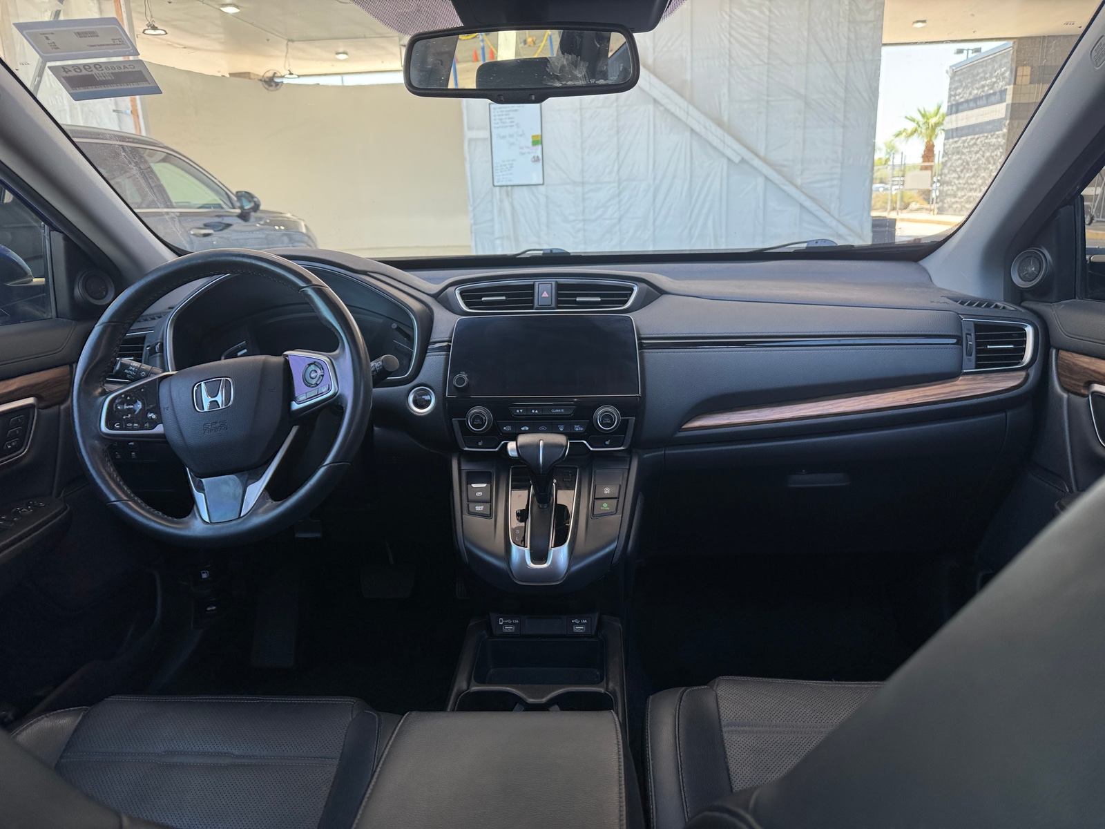 Thumbnail: 2021 Honda CR-V - 3
