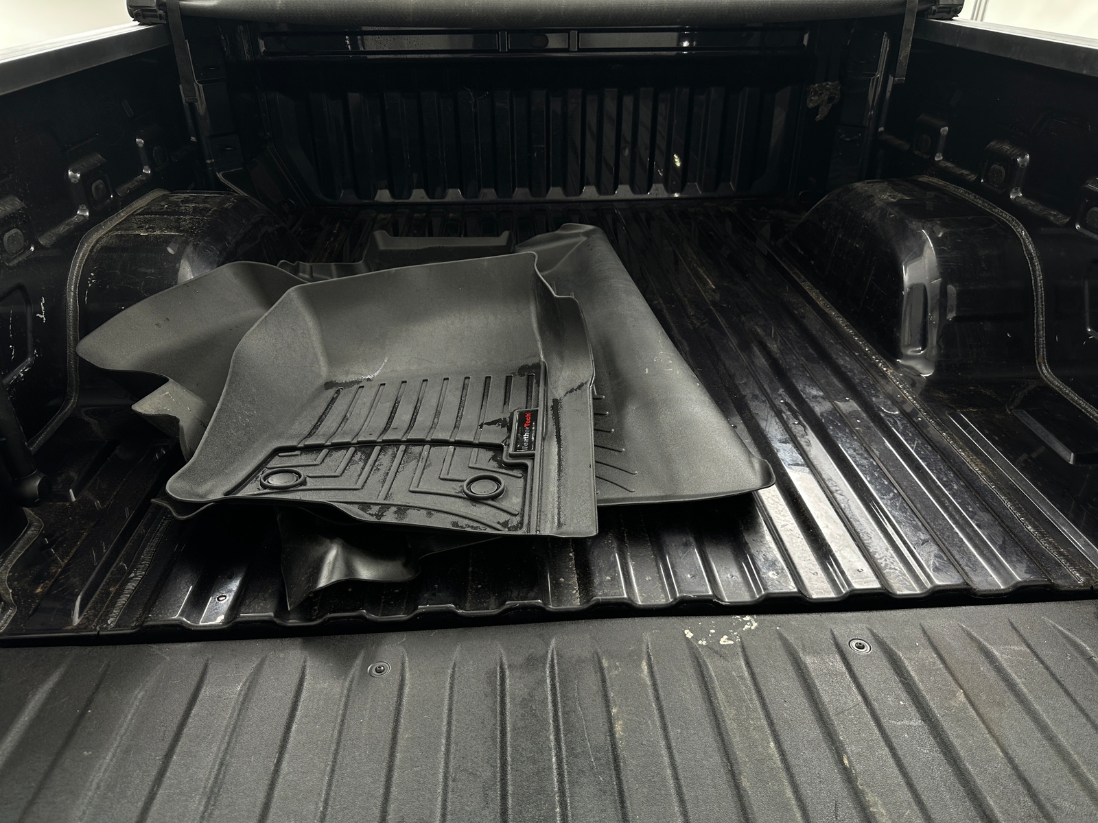 Thumbnail: 2022 GMC Sierra 1500 - 6