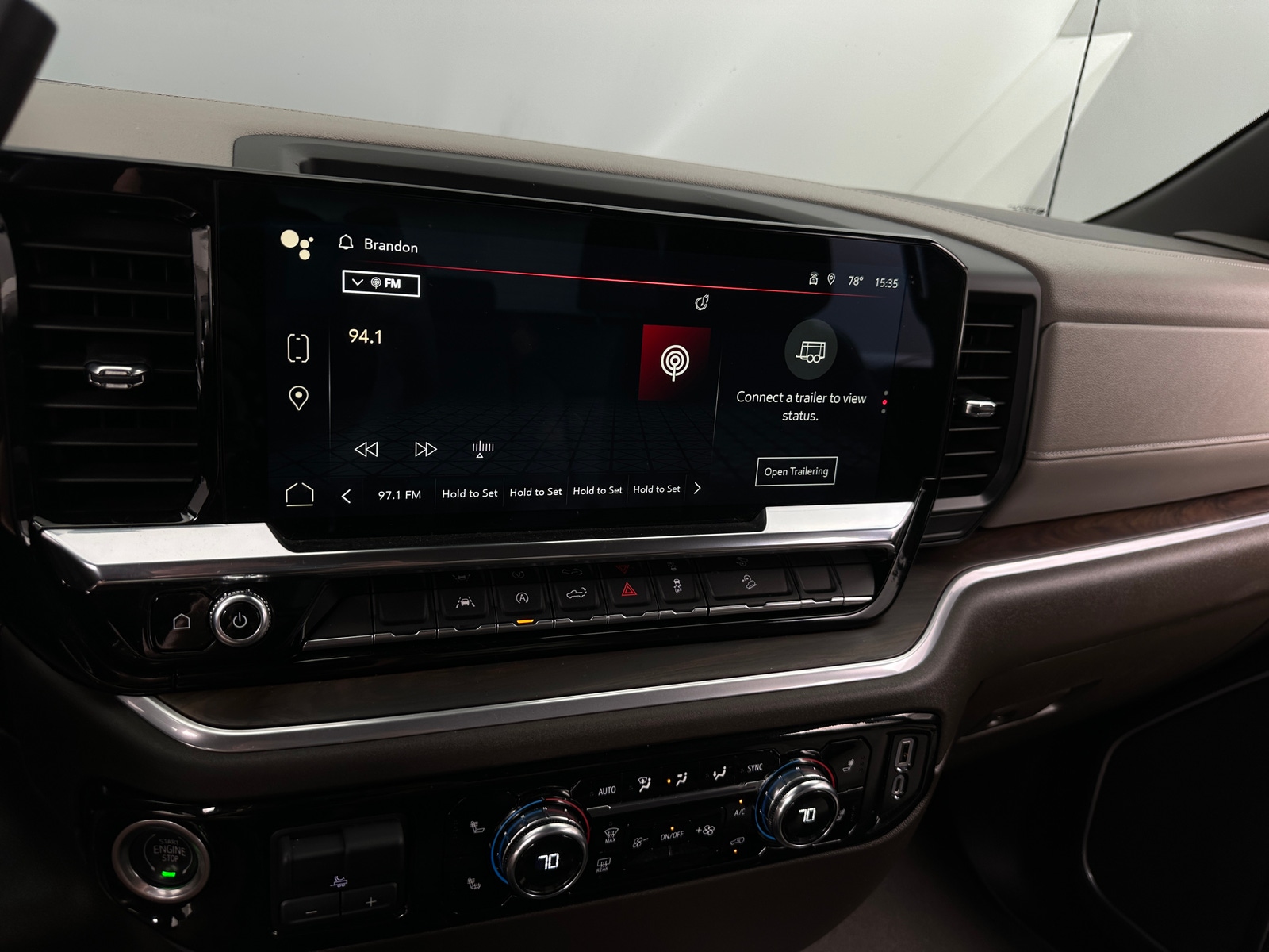 Thumbnail: 2022 GMC Sierra 1500 - 3
