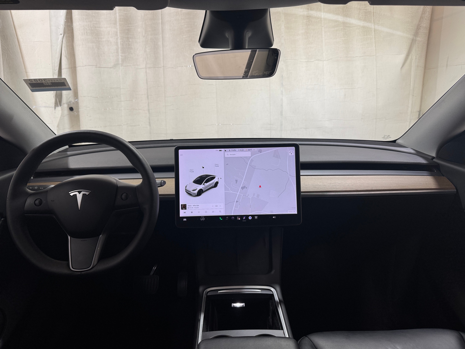 Thumbnail: 2021 Tesla Model Y - 2