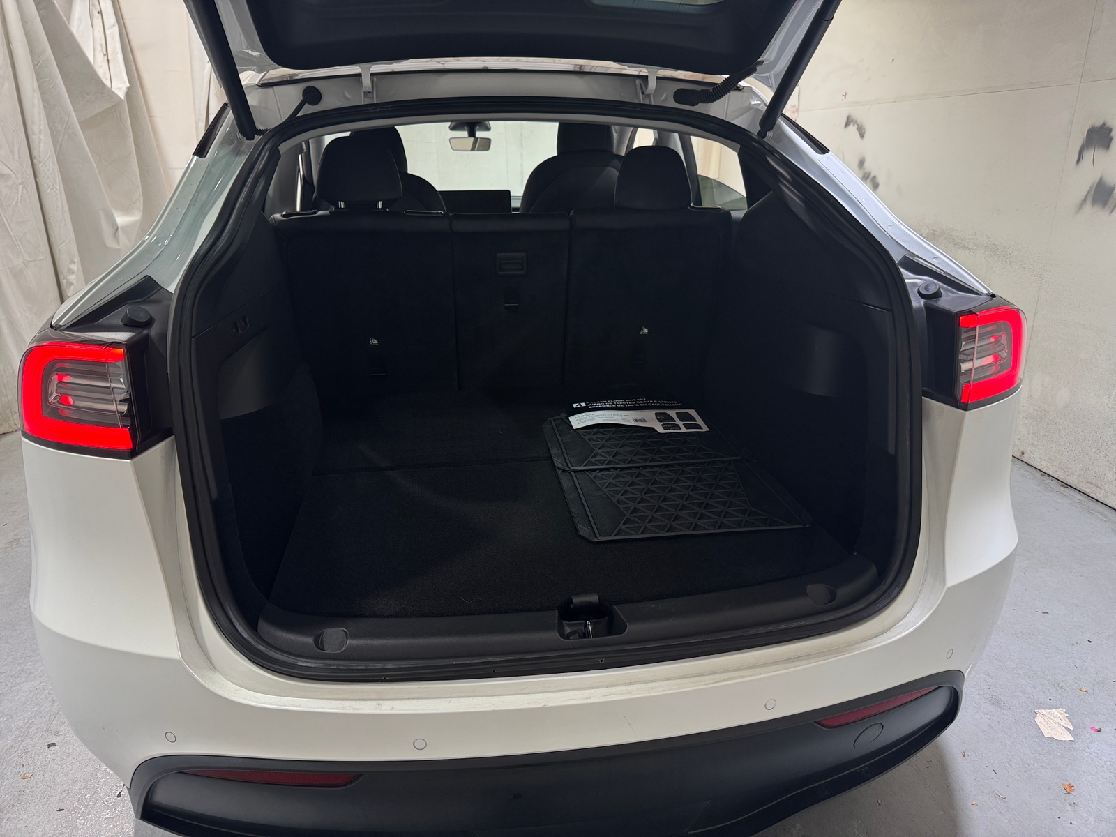 Thumbnail: 2021 Tesla Model Y - 6