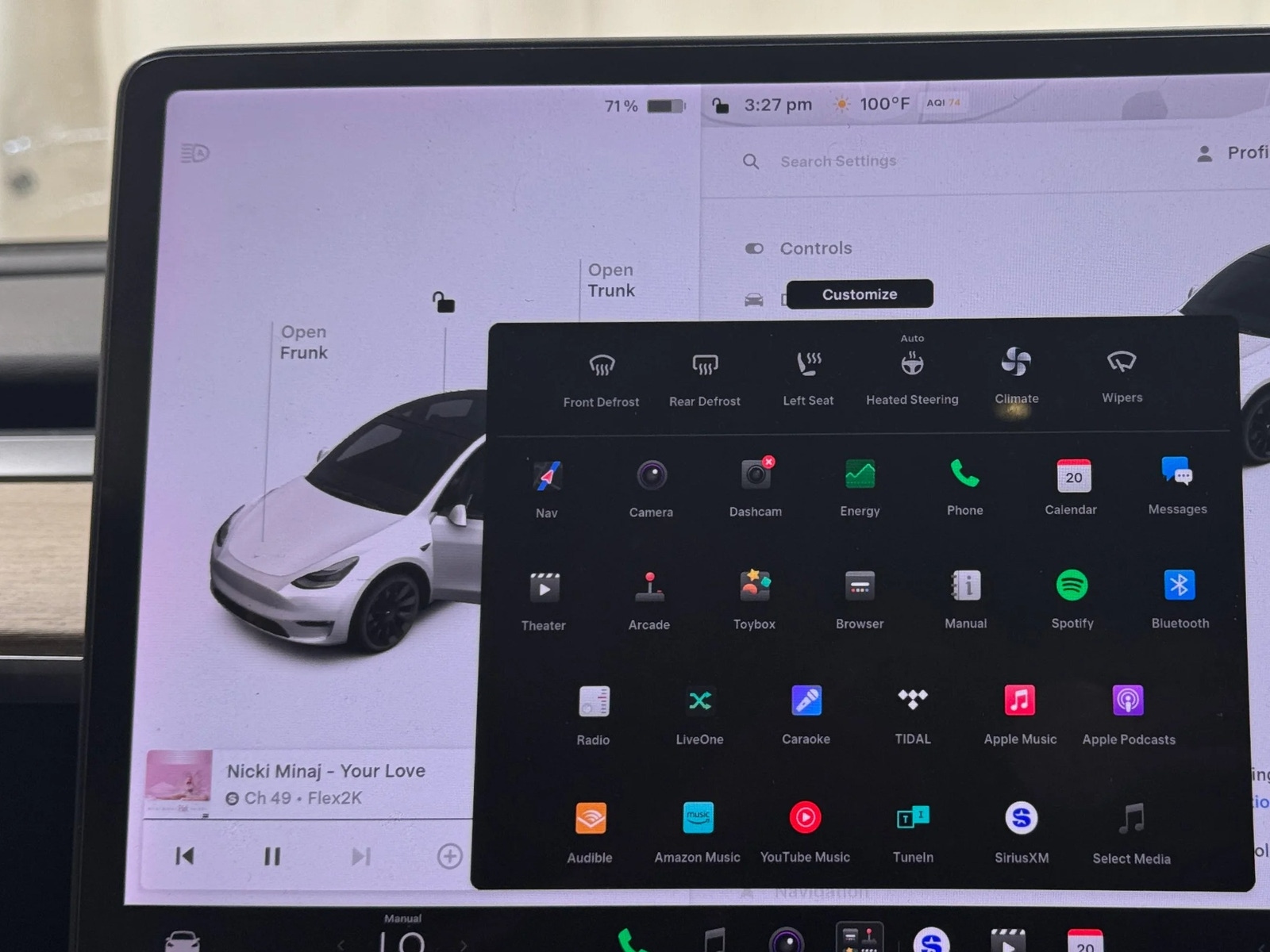 Thumbnail: 2021 Tesla Model Y - 3