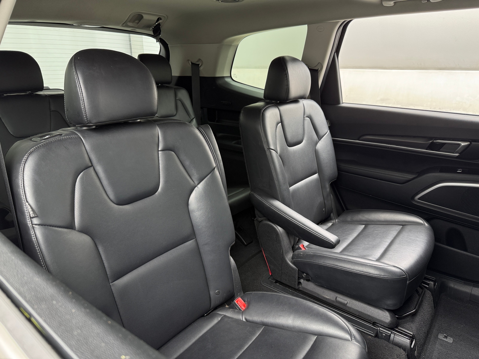 Thumbnail: 2025 Kia Telluride - 5