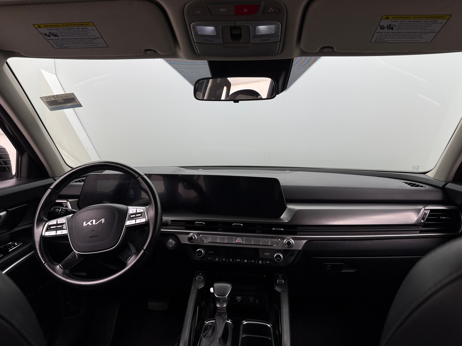 Thumbnail: 2025 Kia Telluride - 2