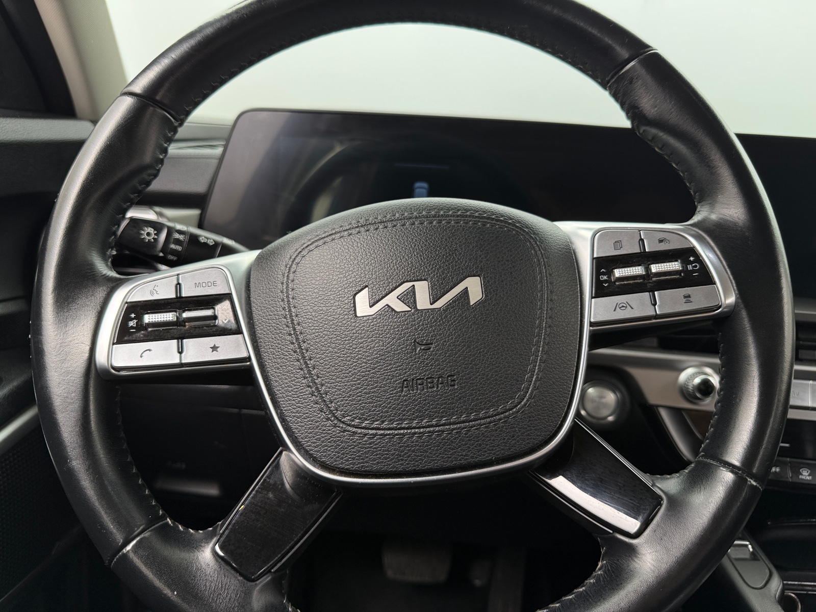 Thumbnail: 2025 Kia Telluride - 4