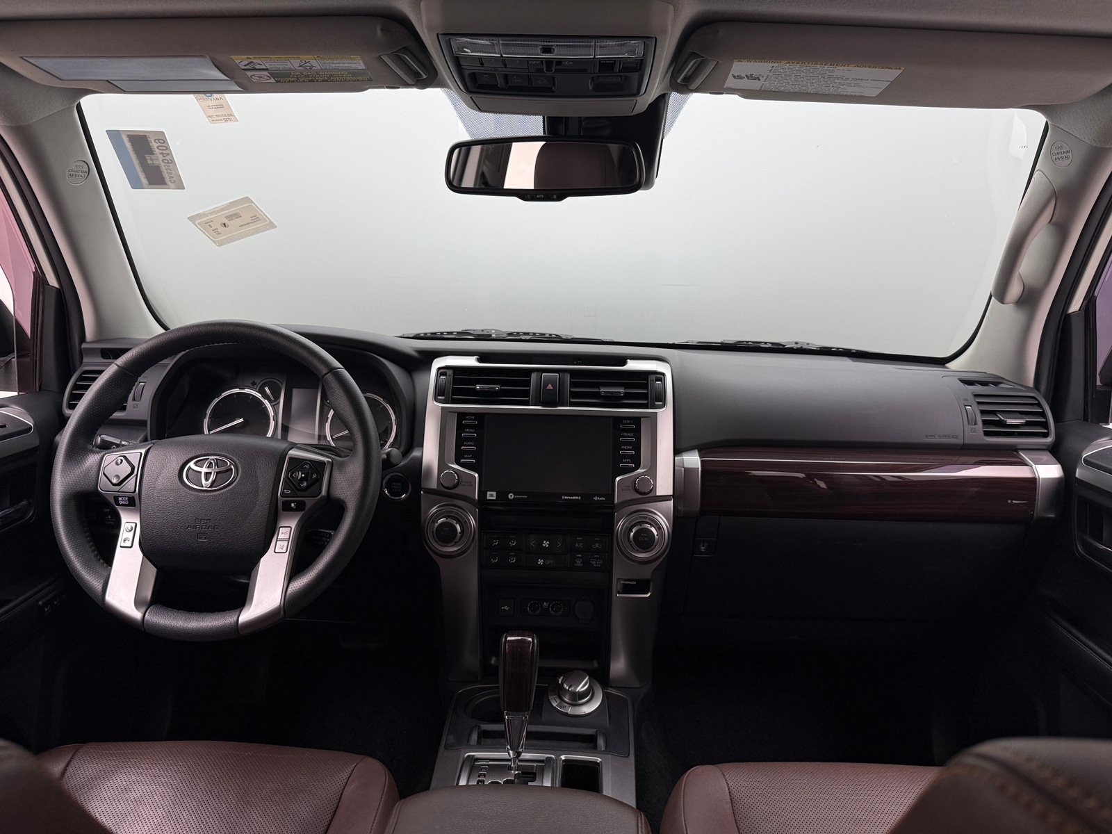 Thumbnail: 2022 Toyota 4Runner - 2