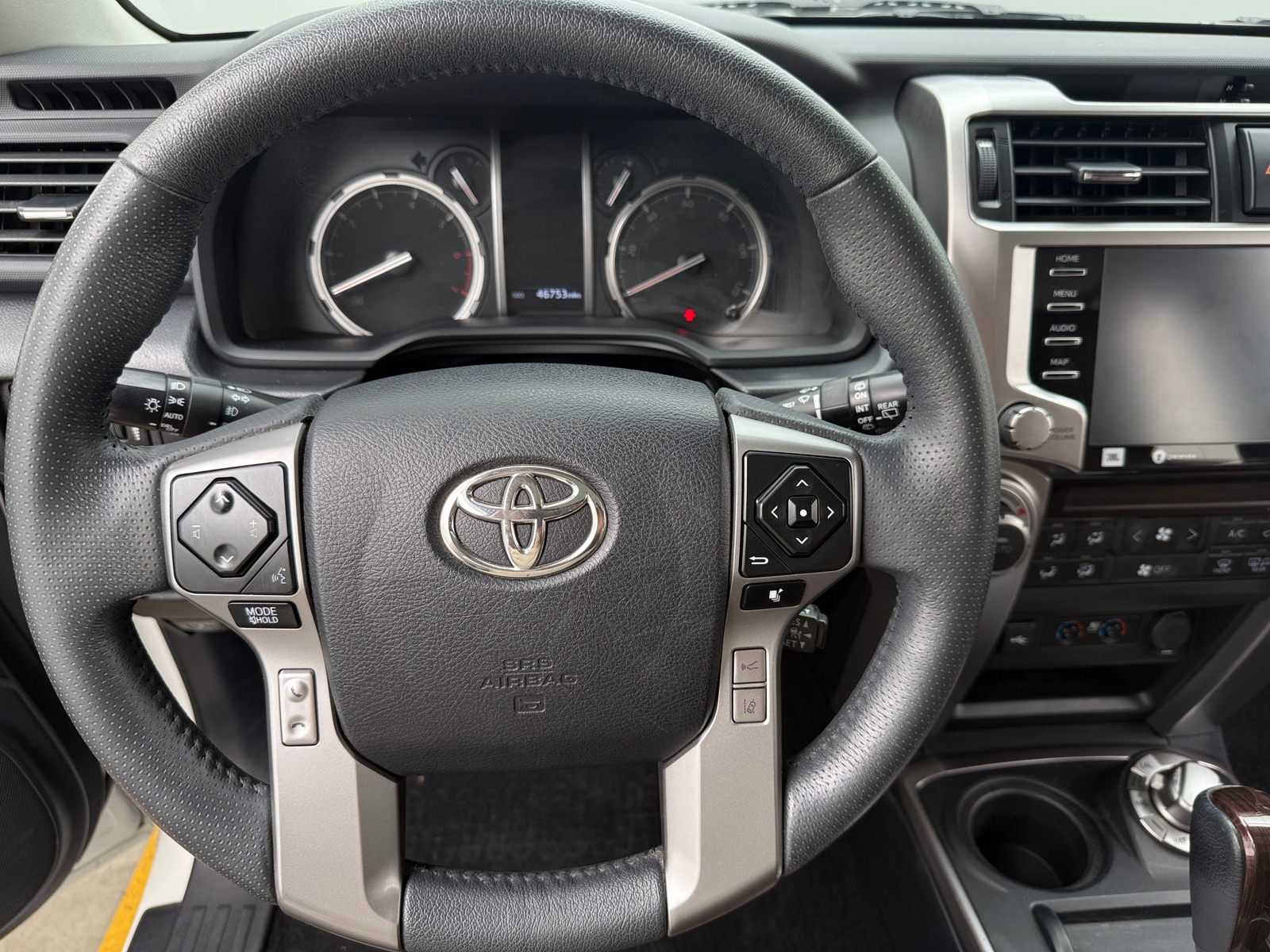 Thumbnail: 2022 Toyota 4Runner - 4
