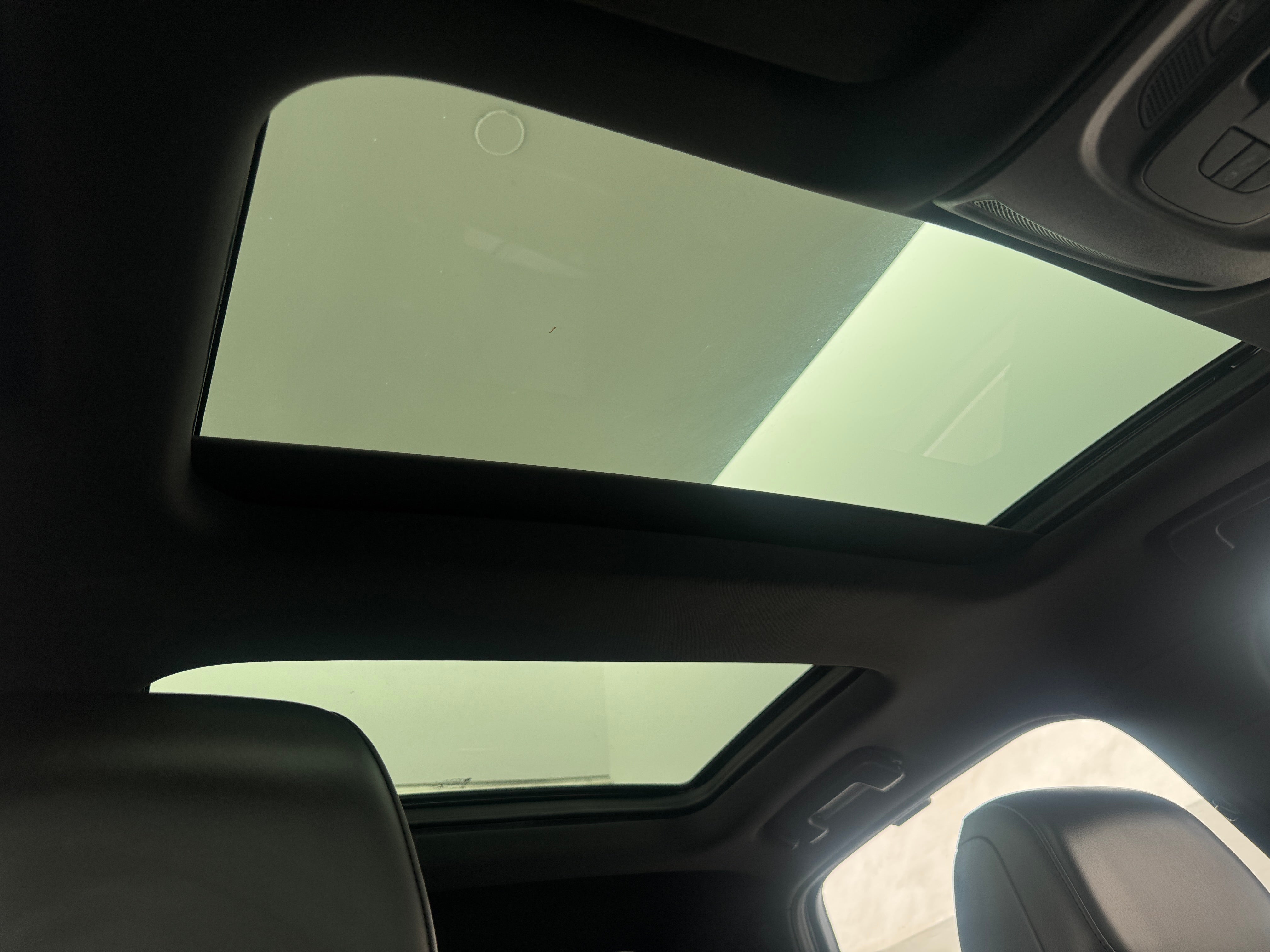 2017 Cadillac CT6