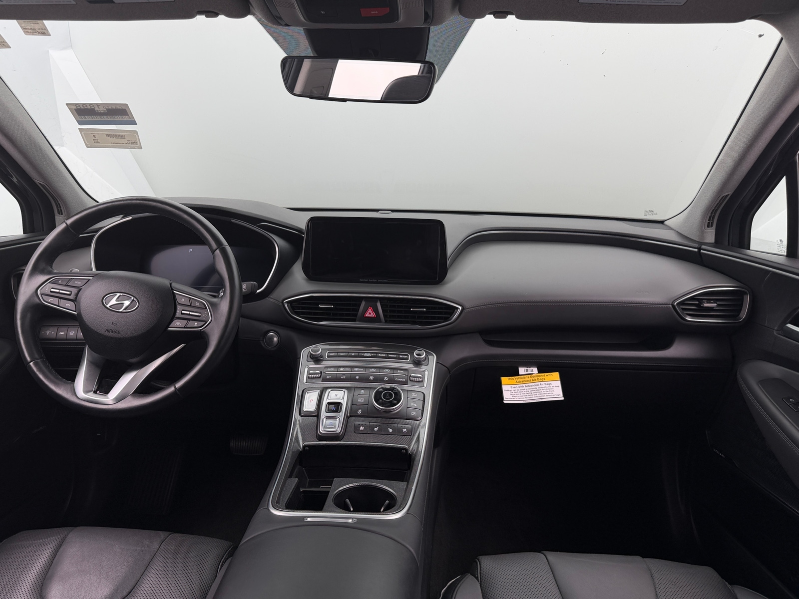 Thumbnail: 2023 Hyundai Santa Fe - 2