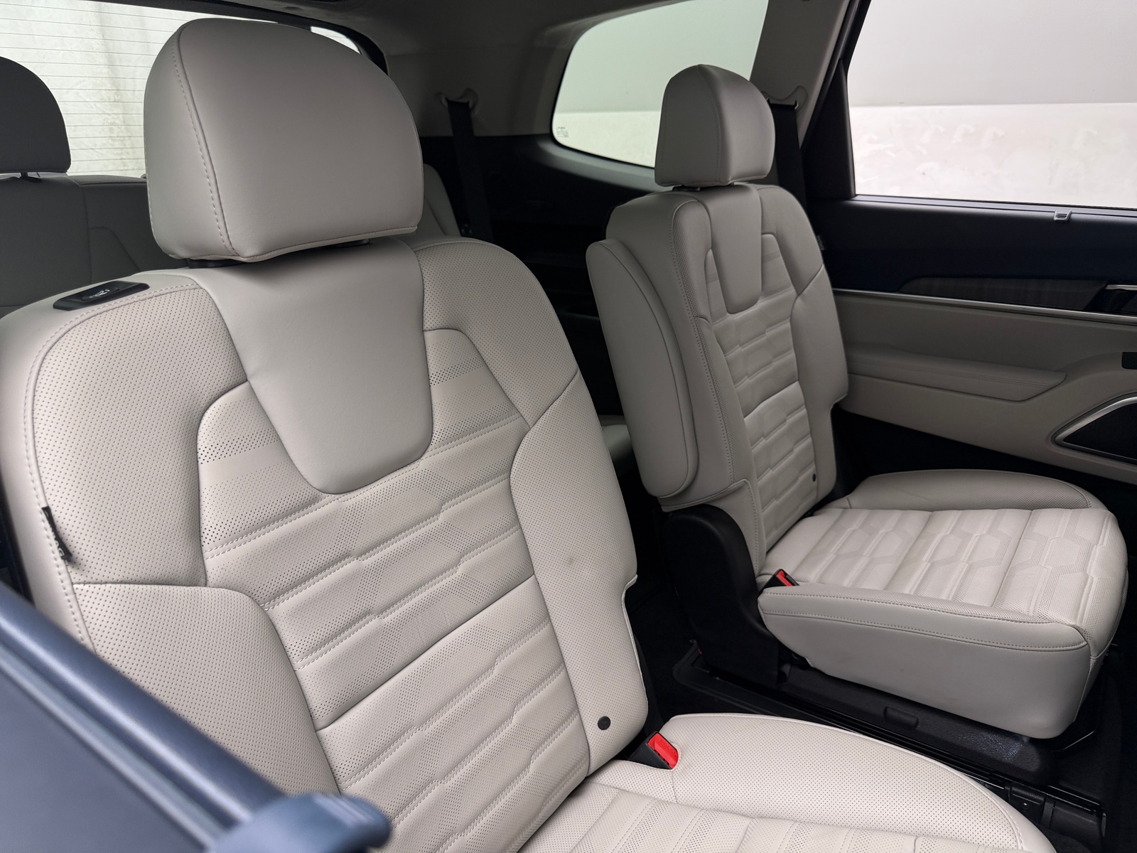 Thumbnail: 2024 Kia Telluride - 5