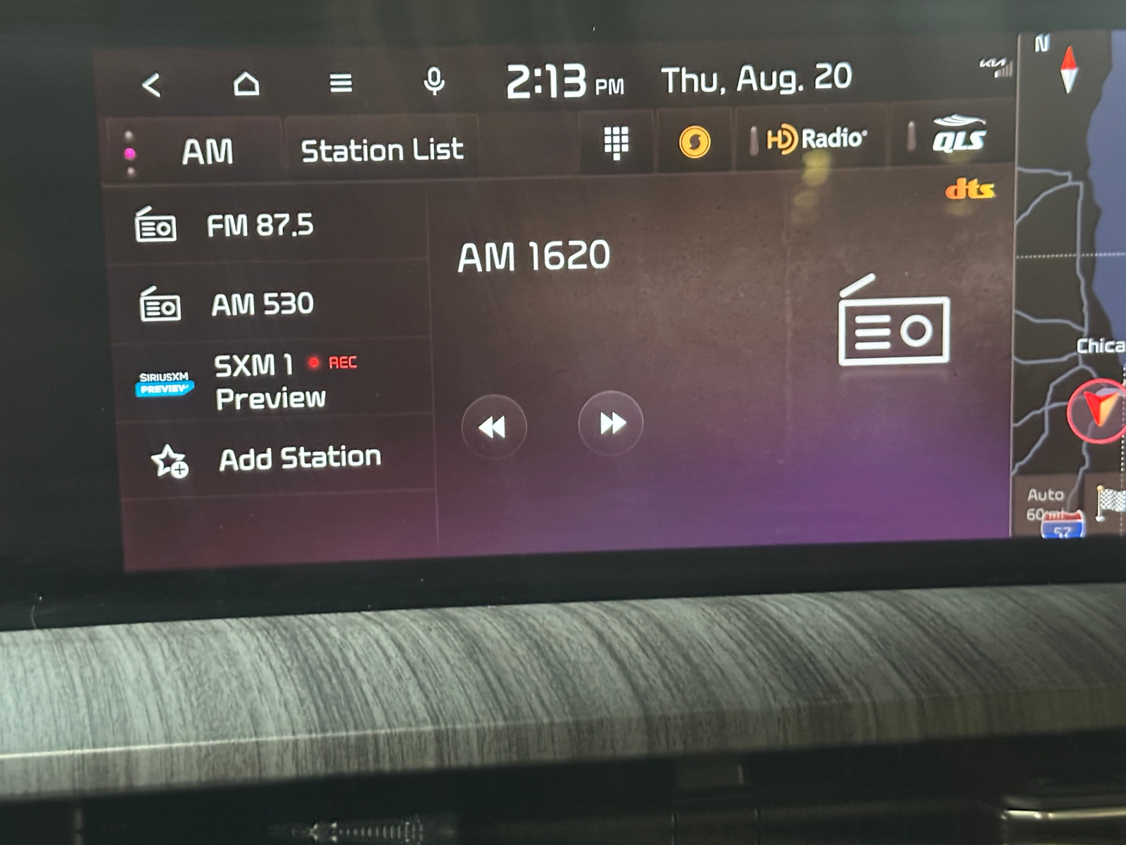 Thumbnail: 2024 Kia Telluride - 3