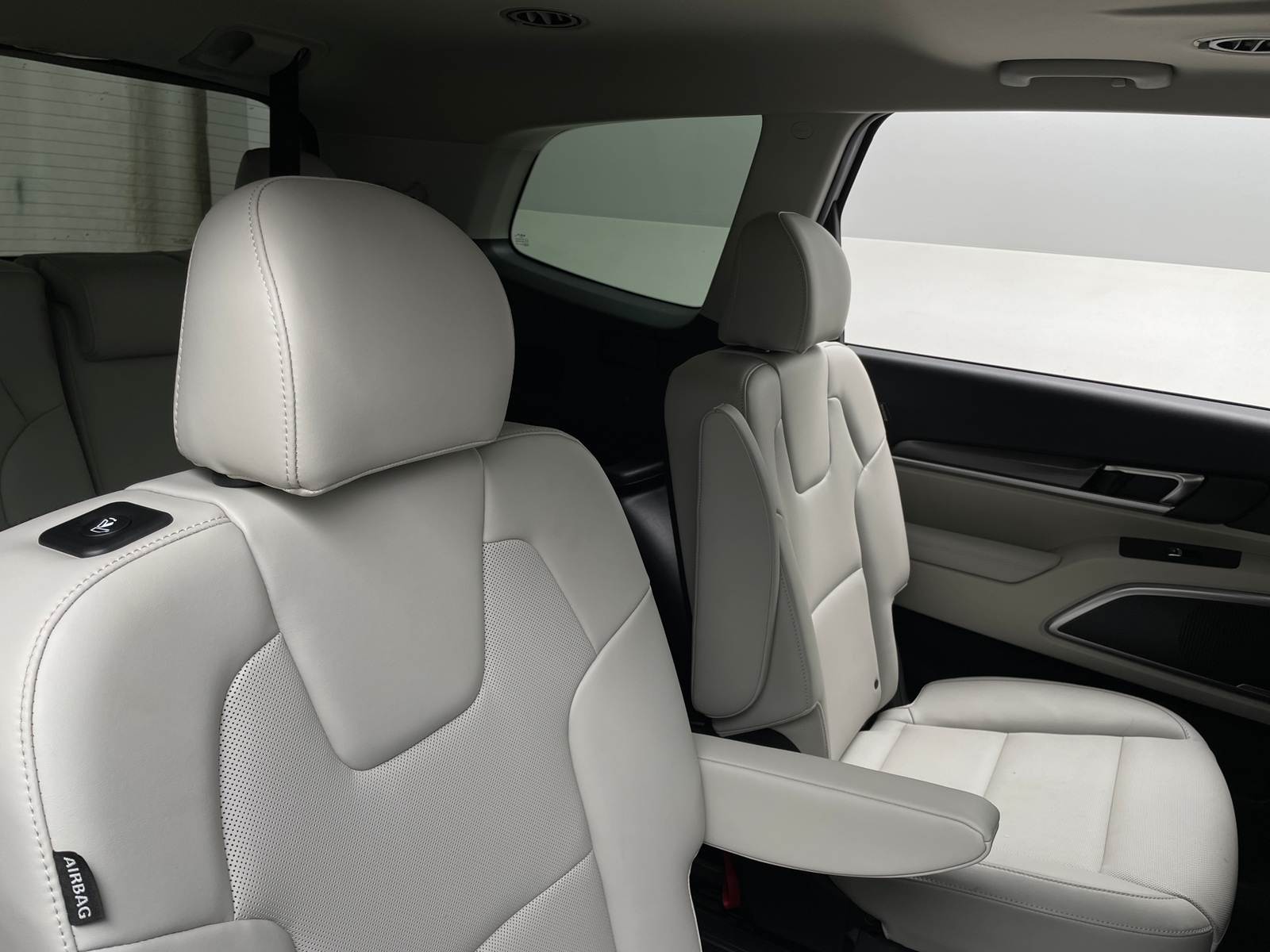 Thumbnail: 2024 Kia Telluride - 5