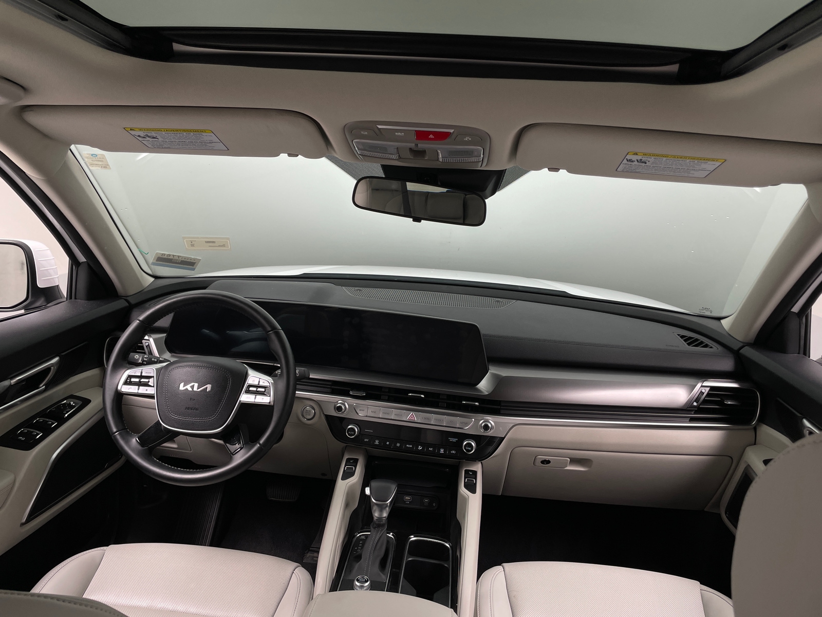 Thumbnail: 2024 Kia Telluride - 2