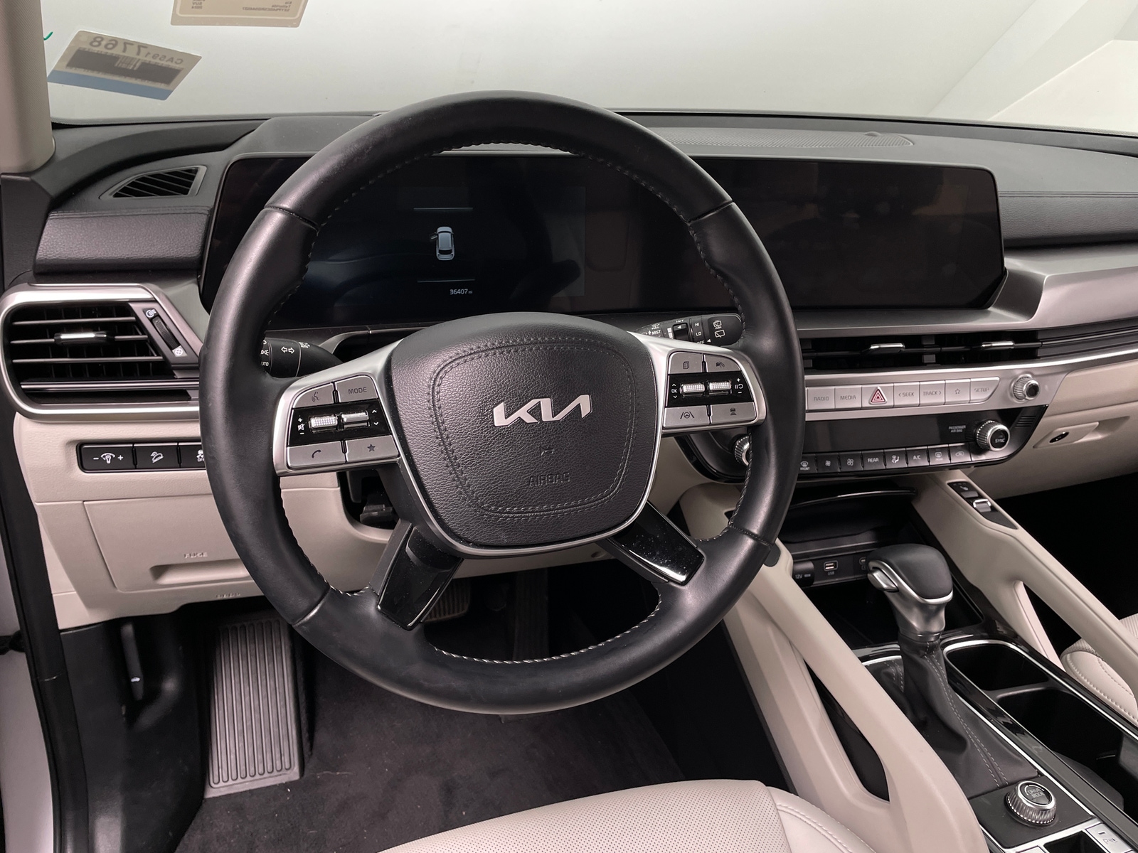Thumbnail: 2024 Kia Telluride - 4