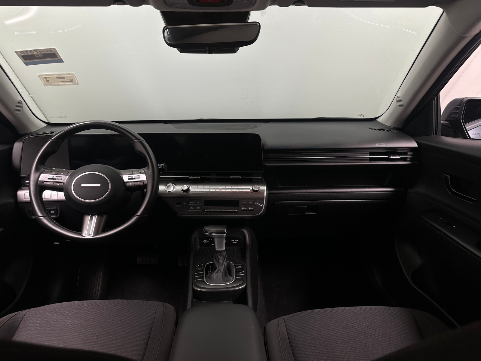 Thumbnail: 2025 Hyundai Kona - 3