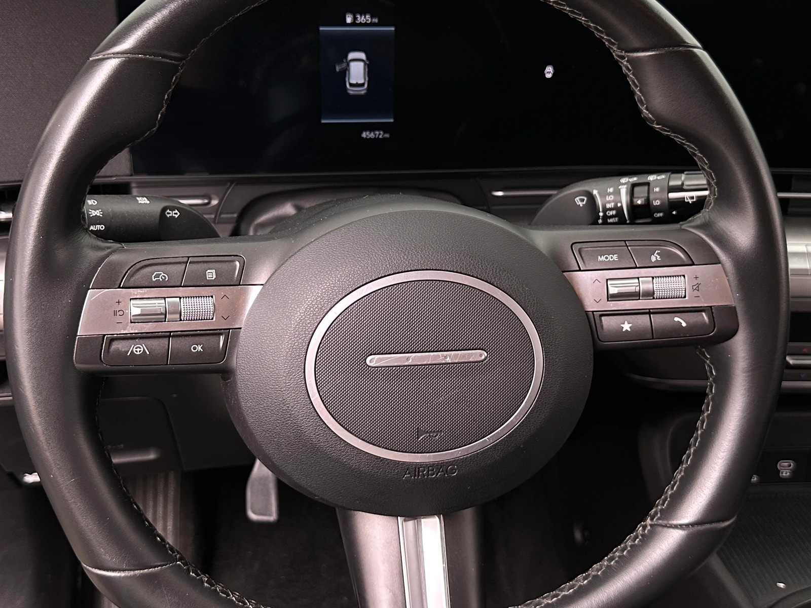 Thumbnail: 2025 Hyundai Kona - 5