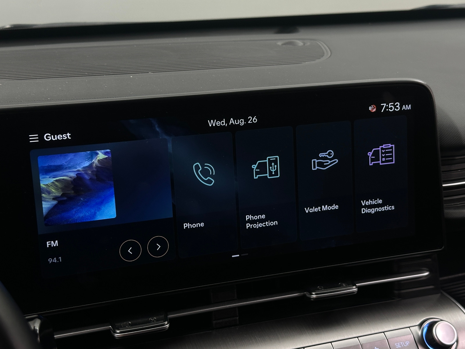 Thumbnail: 2025 Hyundai Kona - 4